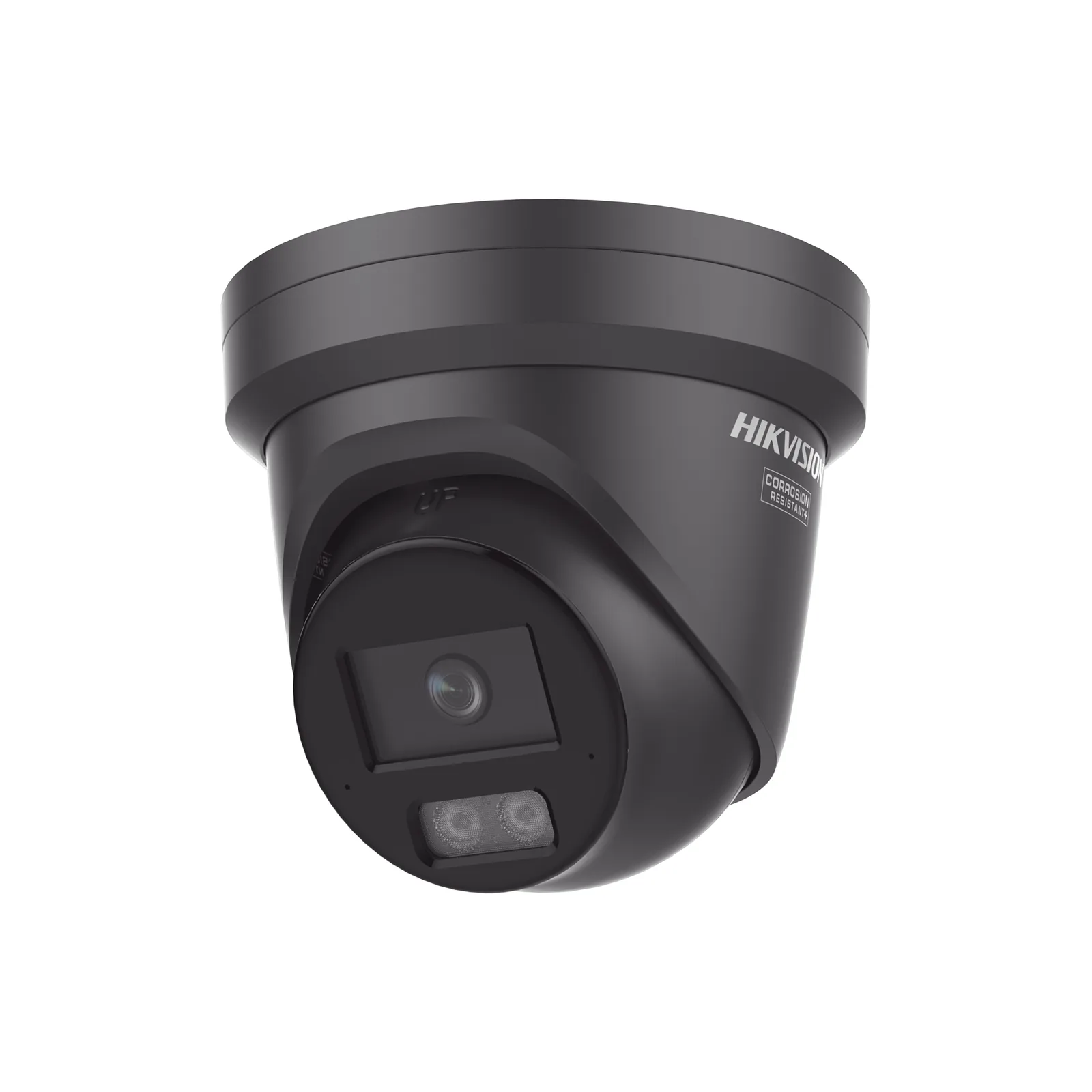 [Dual Light + ColorVu 3.0 + HikAI] Turret IP 4 Megapixel / Lente 2.8 mm / 30 mts IR + Luz Blanca / 2 Microfonos Integrados / Exterior IP67 / WDR 130 dB / ACUSENSE 3.0 / Metal / NEMA 4X / ACUSEEK