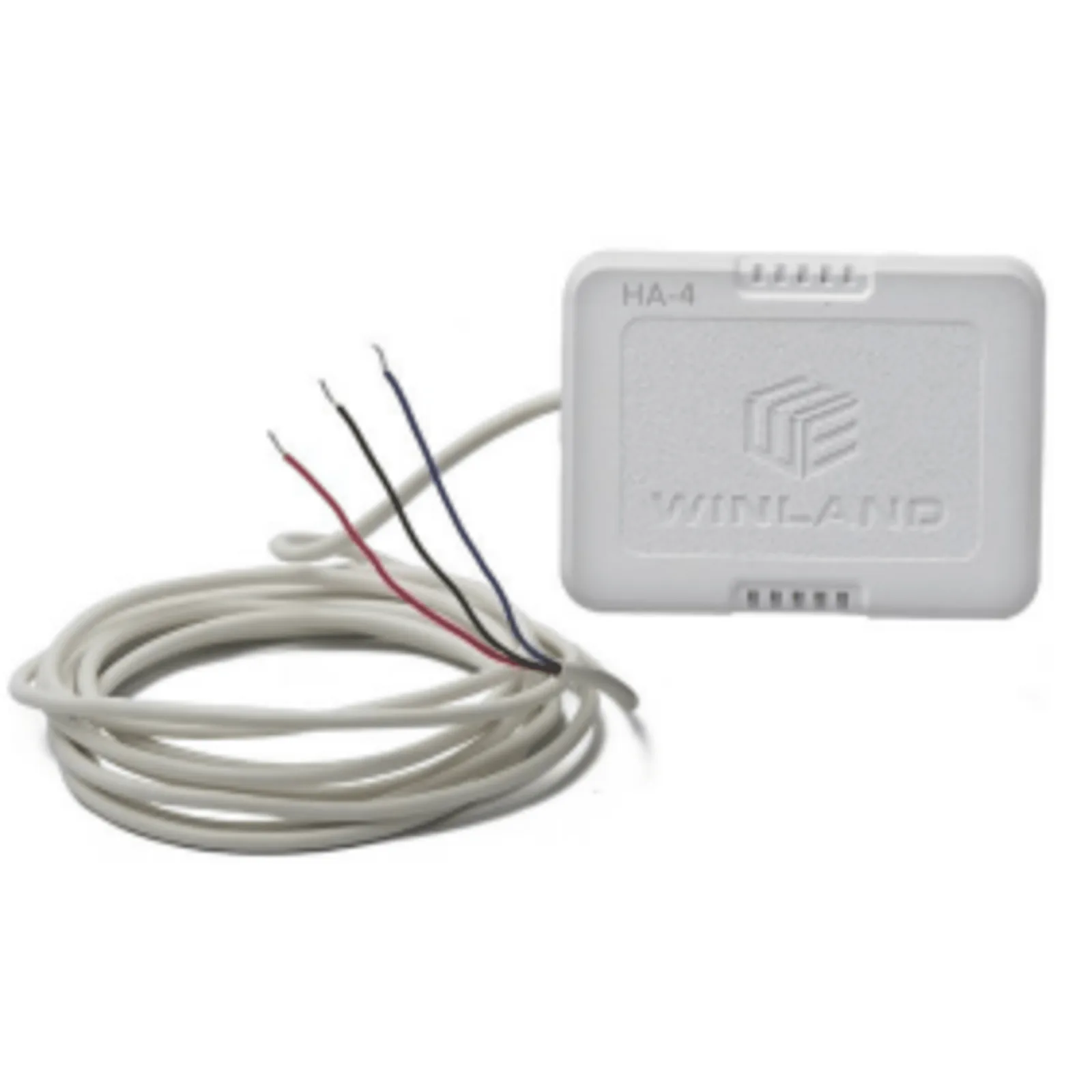 Sensor de Humedad Relativa / Rango 5 a 95% RH / Precisión ±3% / Operación -40 a +140 °F / Montaje Superficial / Compatibilidad EnviroAlert