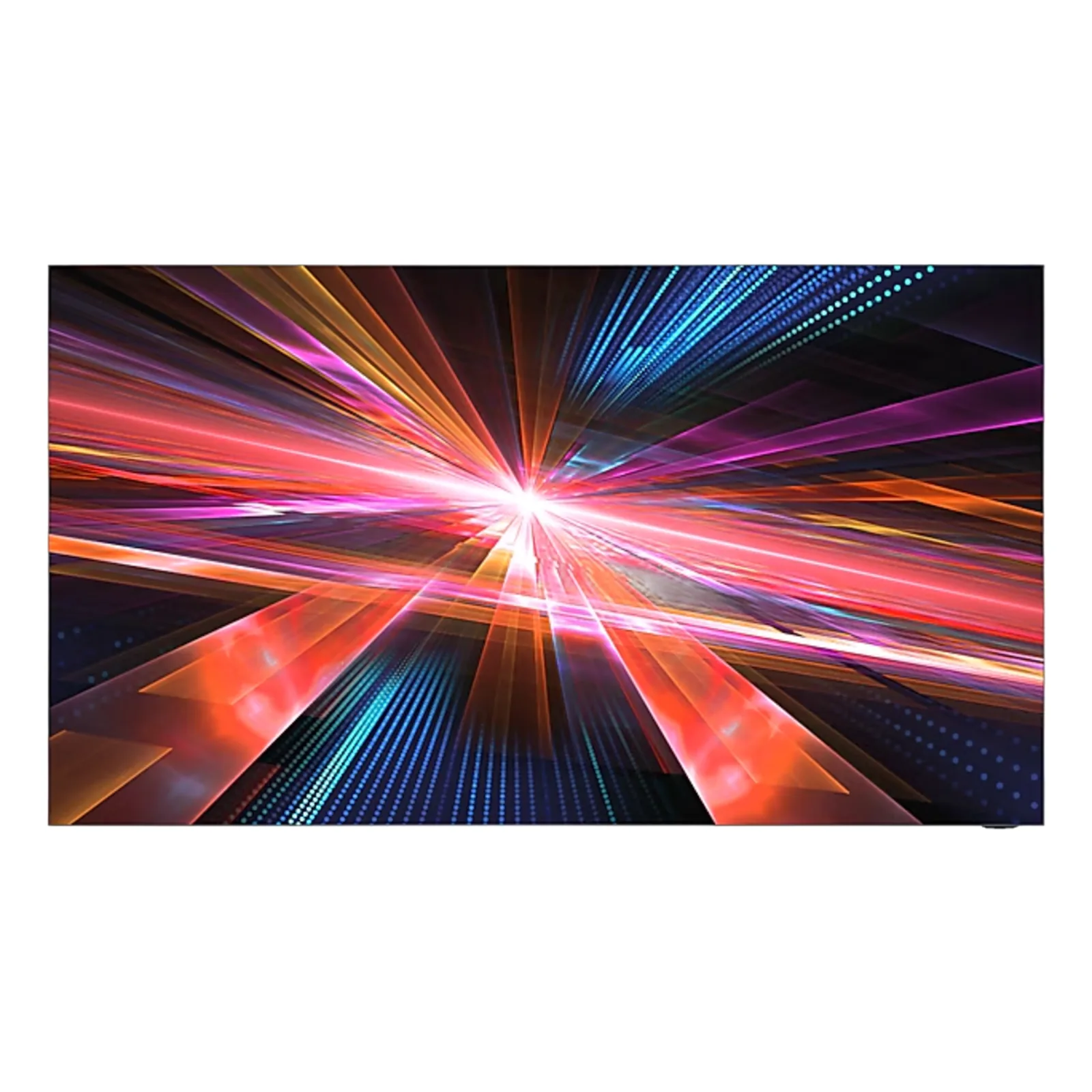 Pantalla LED Todo en uno 136" 2K / 3.01 x 1.7 metros / 1.56mm pixel pitch, 500 nits iluminacion / Tizen 8 / HDMI / bocinas integradas / Uso interior