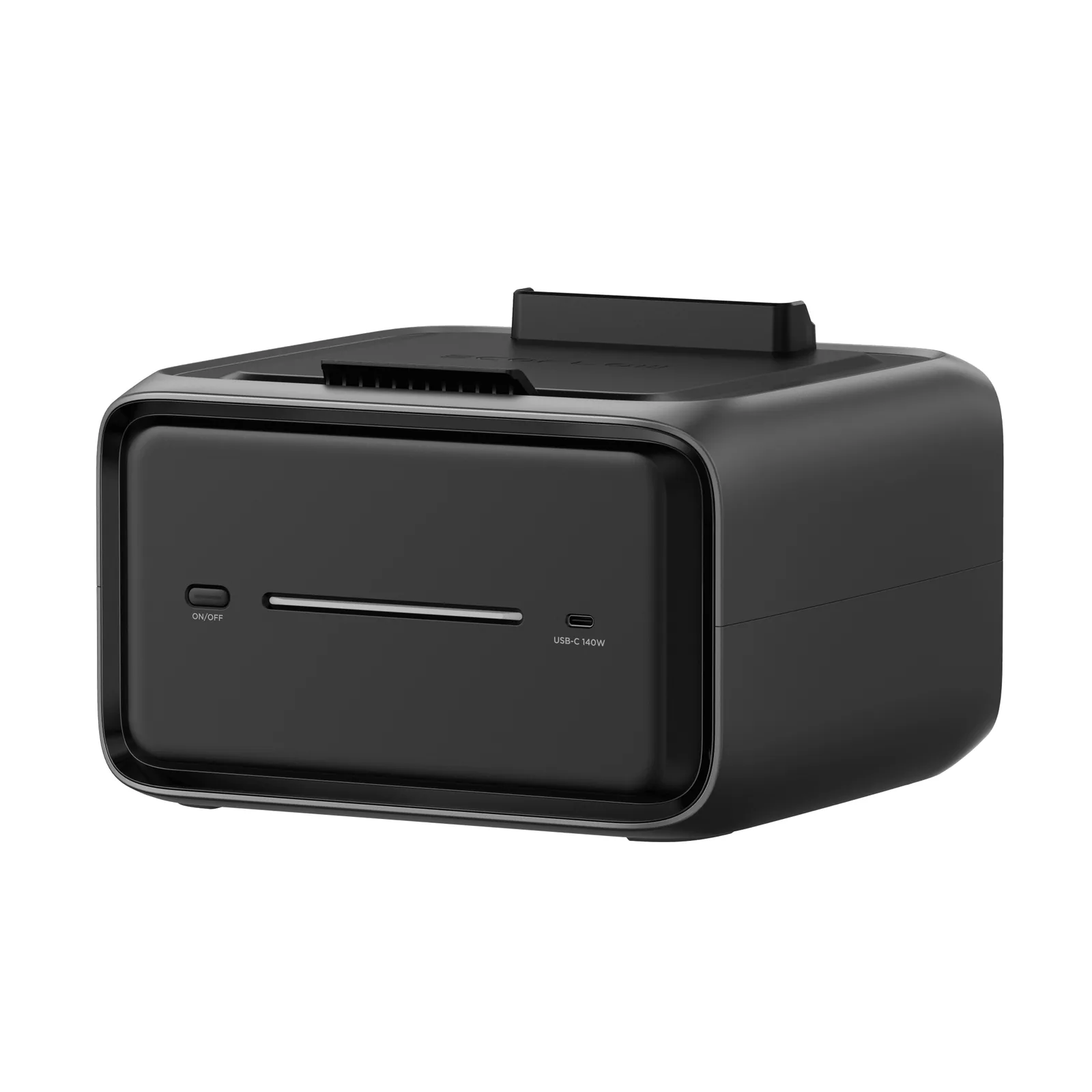 Batería de Litio LFP Inteligente de 572Wh para Aumentar Tiempo de Respaldo Compatible con EFR3PL (RIVER 3 Plus)