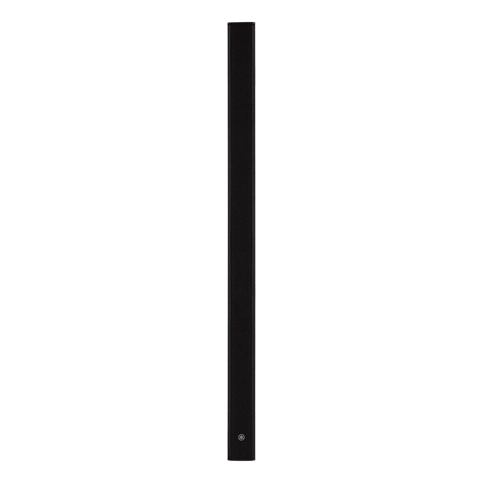 Altavoz de Columna | 16 x 1.5" en Arreglo Lineal | Color Negro | IP55