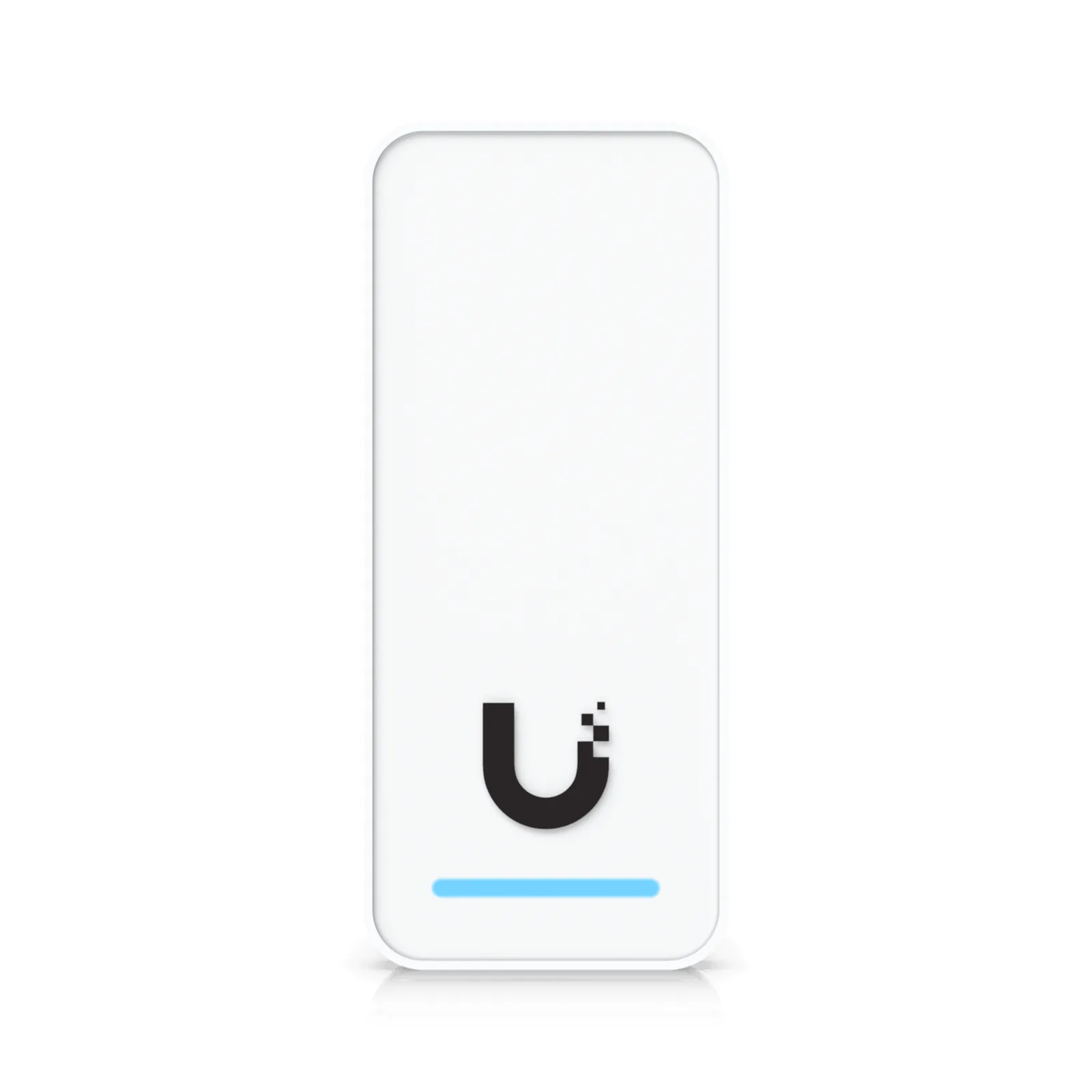 Lector de Acceso G3 Compacto con Soporte para NFC, App UniFi Identity y Touch Pass, Función de Salida por Proximidad, Resistencia IP55 y Alimentación PoE