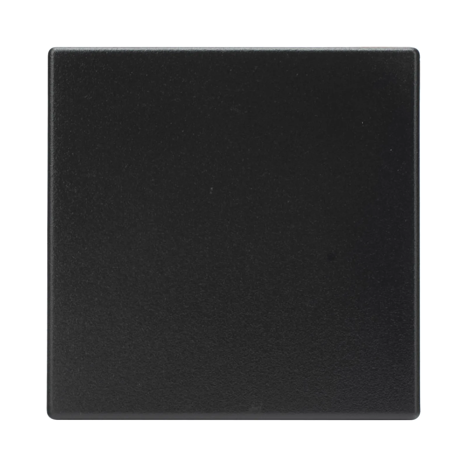 Módulo Placa Ciega Color Grafito / (K17/14)