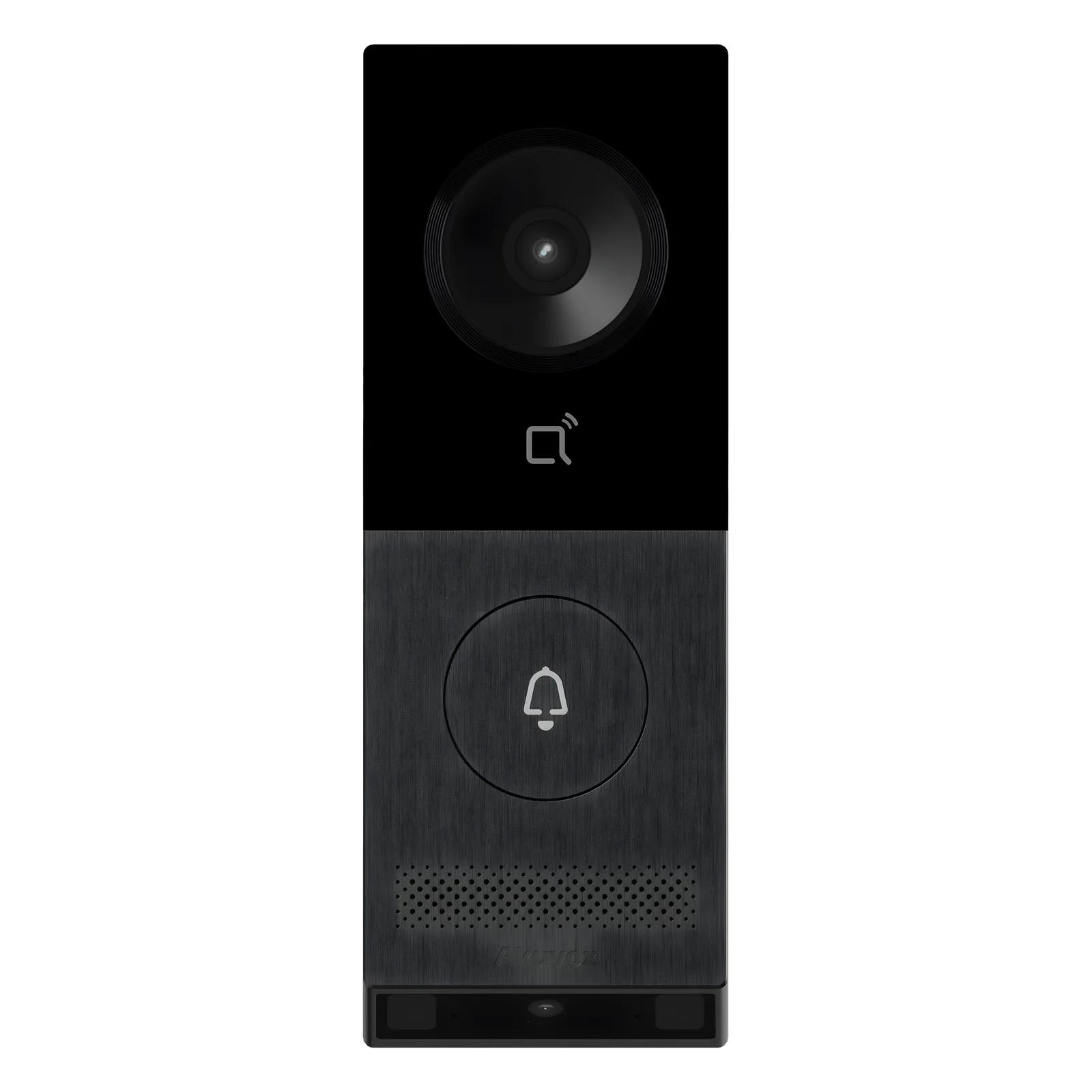 Videoportero IP / Detección de Paquetes / Escaneo QR / 5MP Cámara Principal + 2MP Auxiliar / Llamada a APP / Compatible Con Monitores Akuvox / Compatible SIP y ONVIF / POE / IP66 / IK08