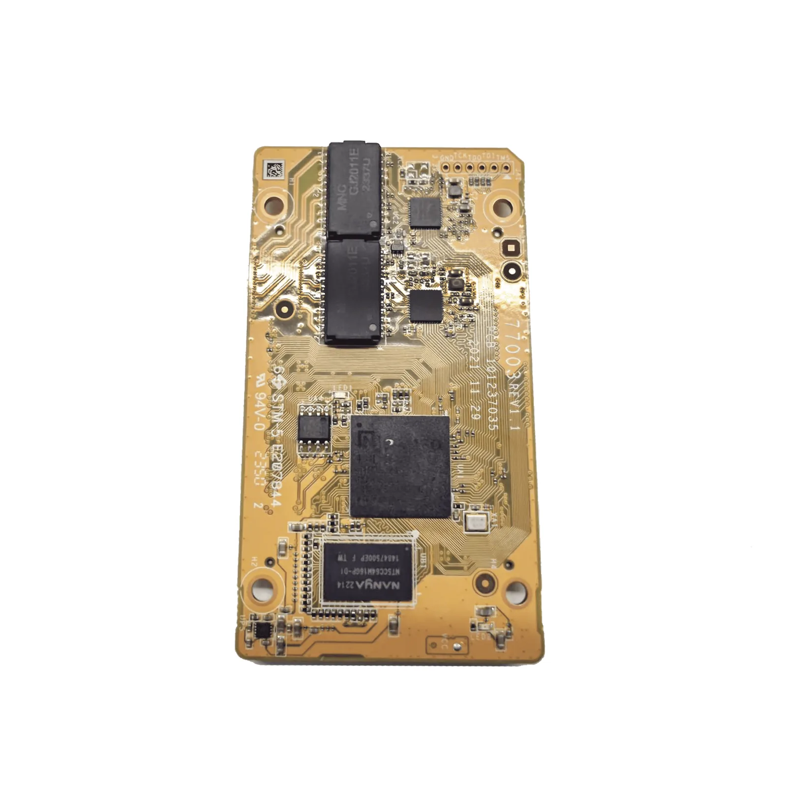 Tarjeta Receptora / Refacción / Compatible con DS-D42XXCD-1AAB, DS-D42XXCF-1AAB, DS-D42XXCO-2APA,DS-D42XXGO-2AAA