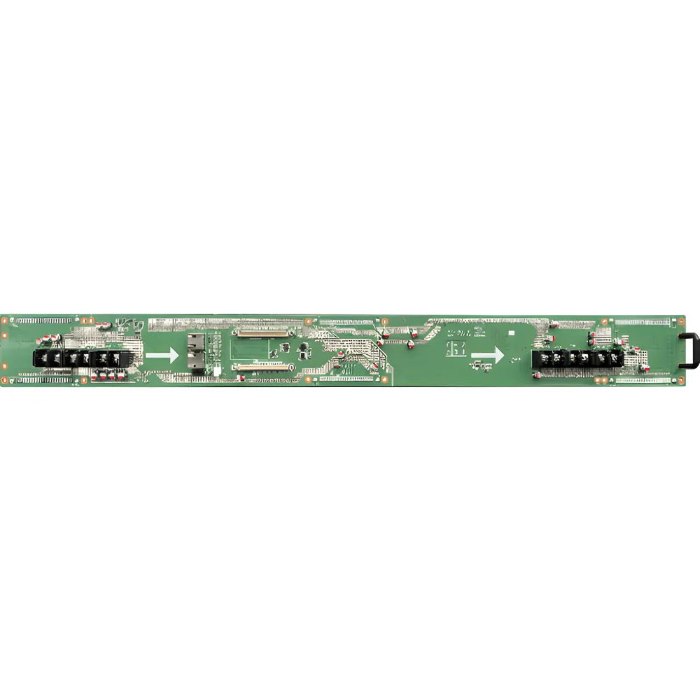Tarjeta HUB / Refacción / Compatible con DS-D42XXCO-2APA, DS-D42XXGO-2AAA