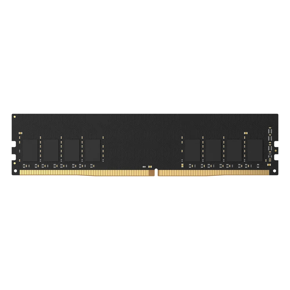 Módulo de Memoria HIKER UDIMM DDR4 / 16GB / Frecuencia 2666 MHz / 288 Pines / Temperatura de Operación 0°C a 85°C