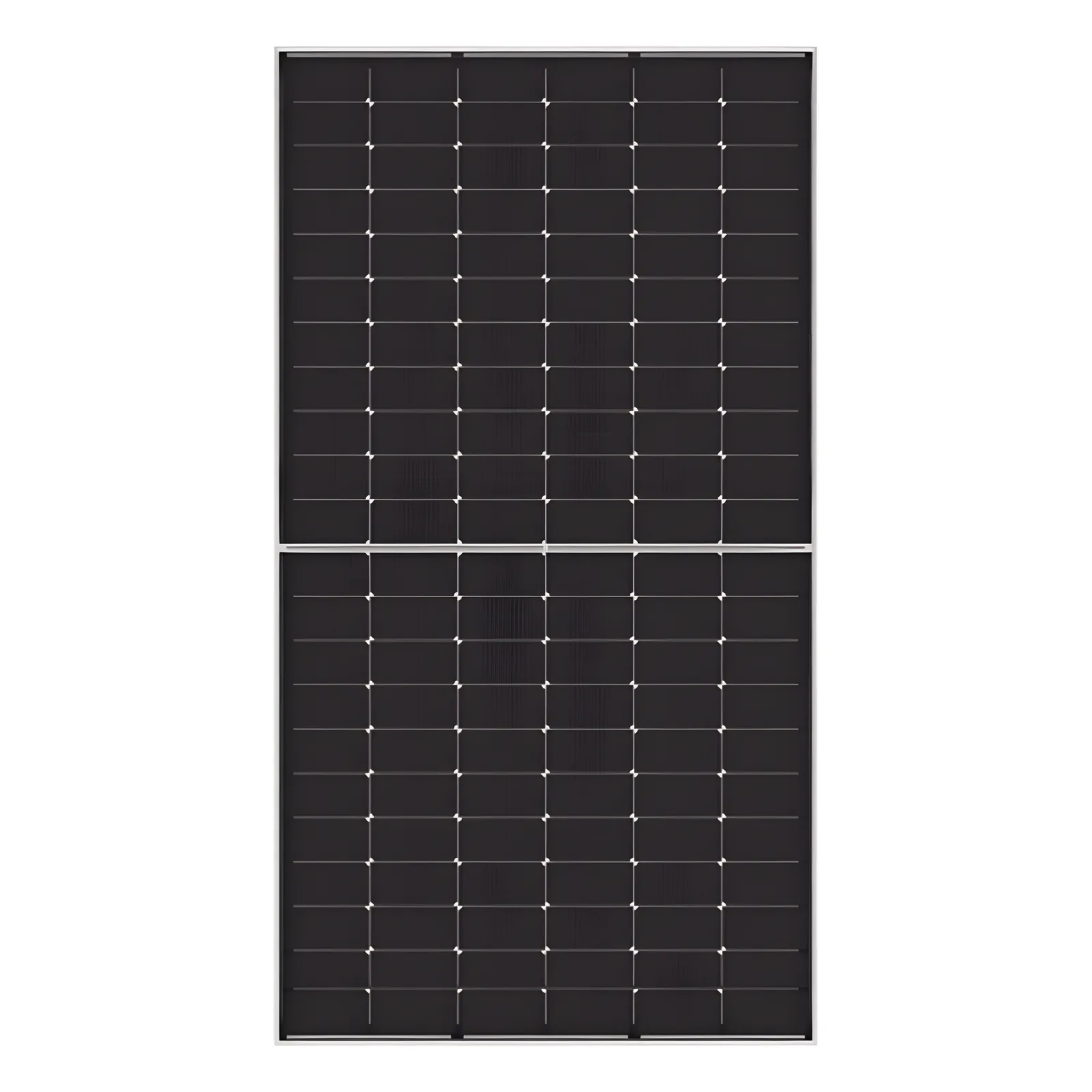 Módulo TOPCON , 620. W, 49.1 Vcc , Monocristalino, bifacial, 132 Celdas