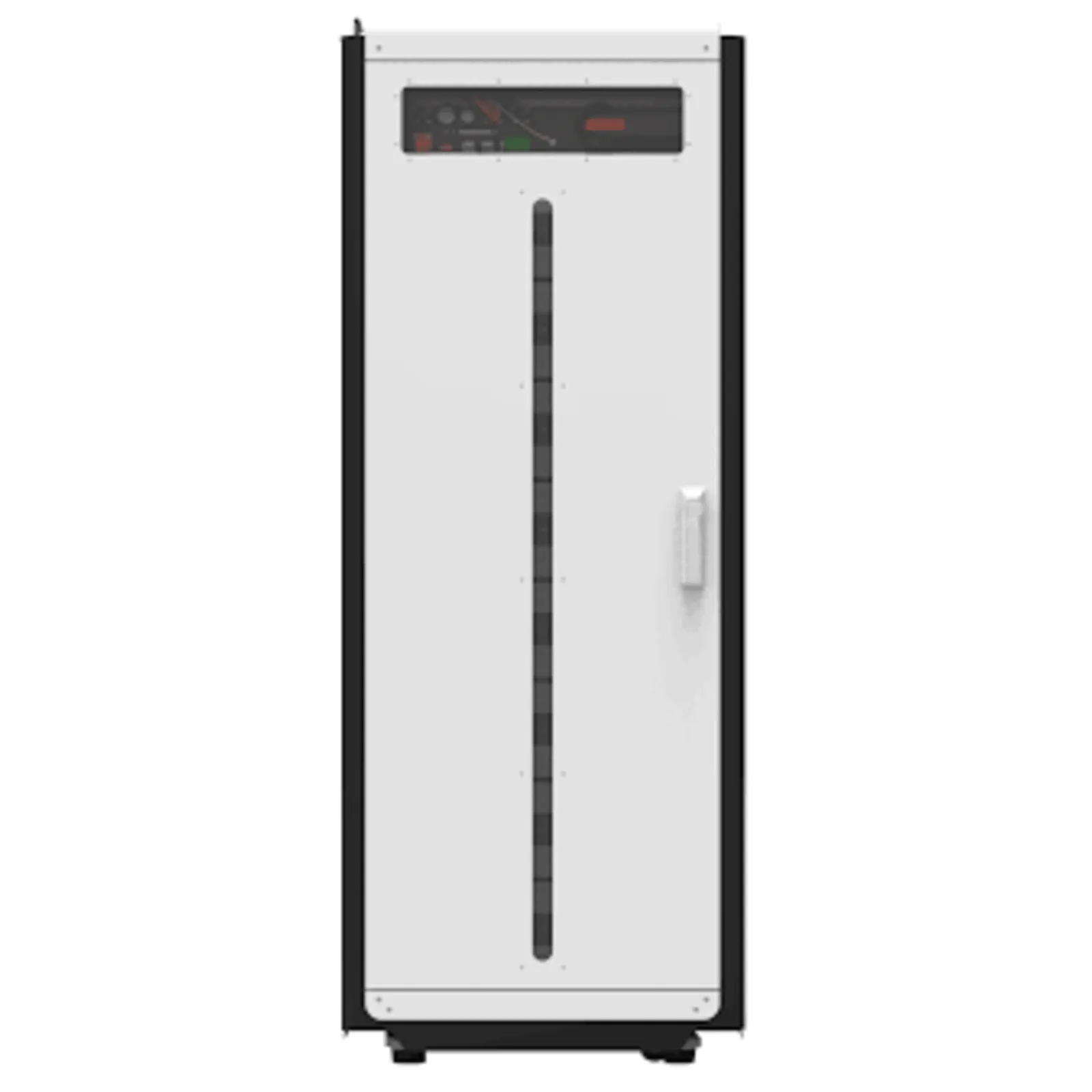 Gabinete de Almacenamiento HV48100BCU Y hasta 12 HV48100BMU