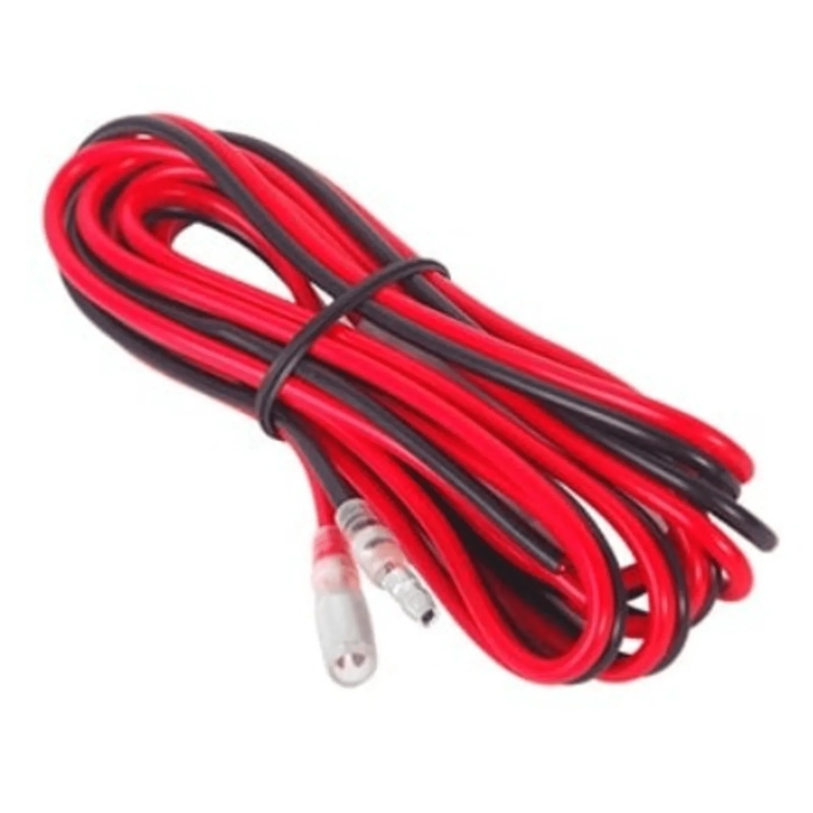 Cable de Alimentación para Radios Móviles Marinos ICOM / Compatible con Modelos IC-M412, M424, M324, M506 / Diseño Resistente para Entornos Marinos / Materiales de Alta Calidad