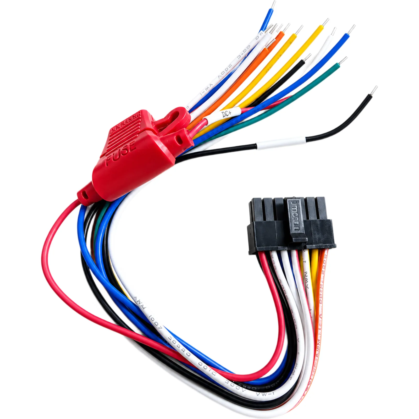 ARNES DE ALIMENTACION de TAMAÑO ESTANDAR PARA EL MD500S