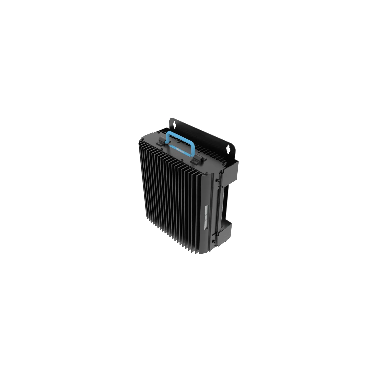 Receptor FMPS Clase 4, Voltaje de Entrada de 180 Vcd, Hasta 1600 Watts y 56 Vcd de Salida, Con Terminal de Entrada/Salida de Tornillo