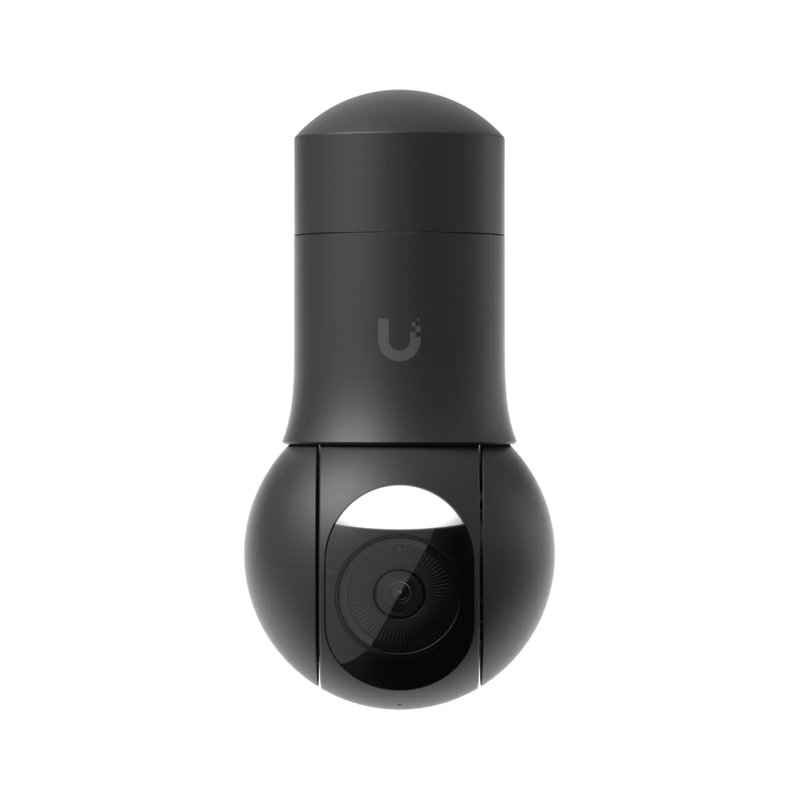 Camara UniFi G5 PTZ Resolución 2K (4MPX), Control de Giro e Inclinación, Zoom Óptico 2X, Visión Noctura IR 20 m, Apta para Exterior, PoE+, Color Negro