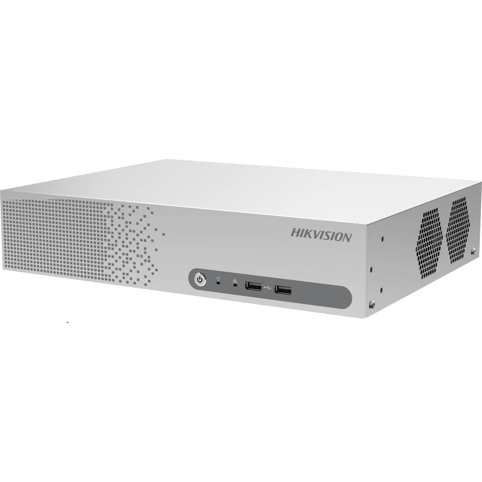 [AcuSeek] NVR 32 Megapixel (8K) / Reconocimiento Facial (Base de Datos) / 16 Canales IP / Incluye 1 HDD´s de 4TB / HDMI en 8K / ACUSENSE / Deepin Mind /Alarmas I/O