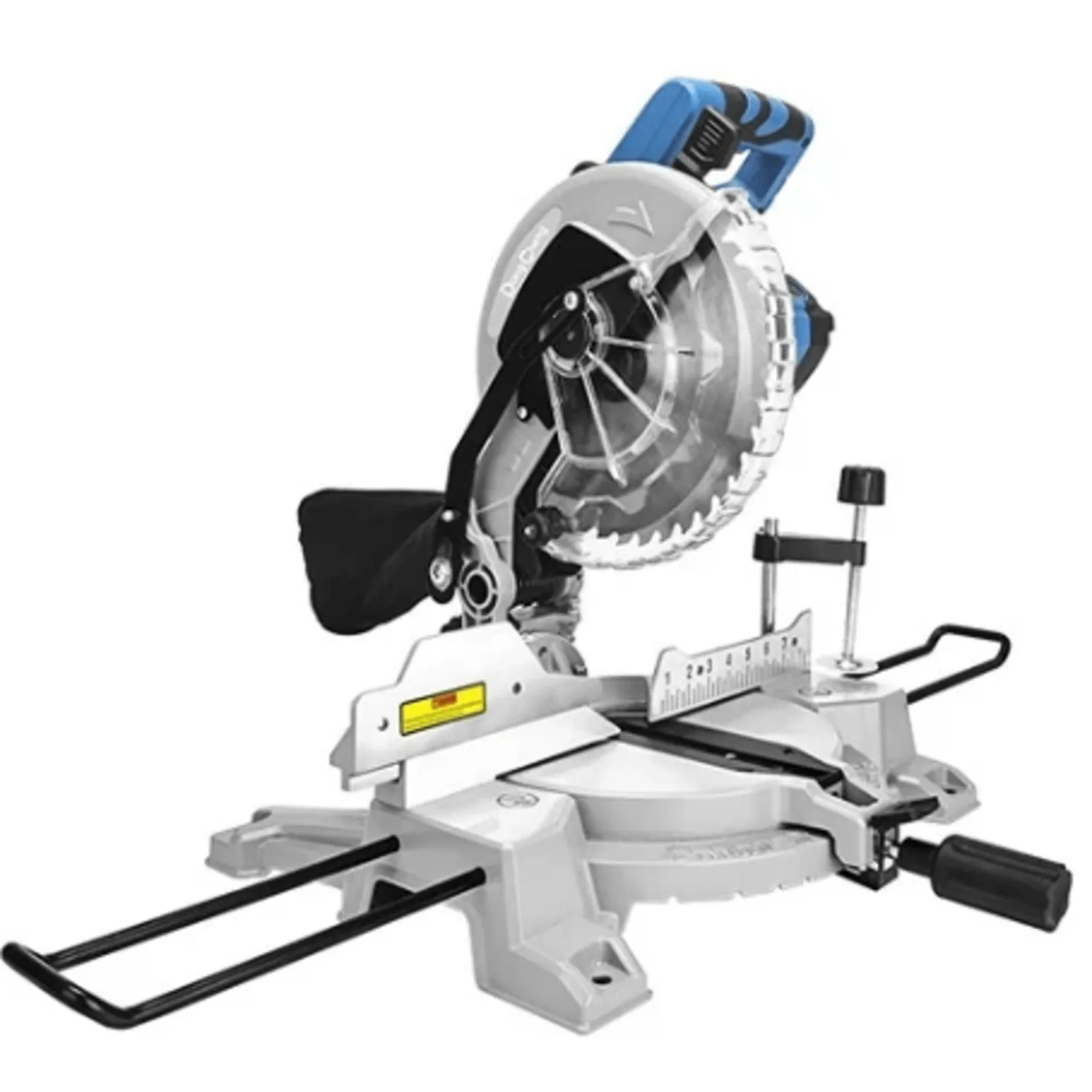 Sierra Ingleteadora de 10 in, 1800W, 110 Vca/60Hz