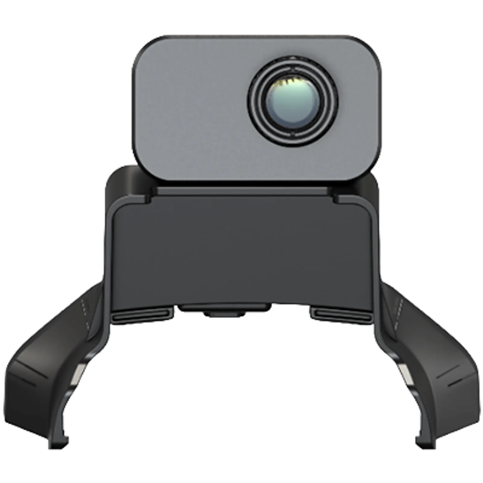 MINI R3 - Cámara Térmica compatible con cámara Acústica AI76/ Resolución IR 384x288 / Rango de Temperatura -20°C a 650°C / Precisión ±2°C / USB-C / IP54