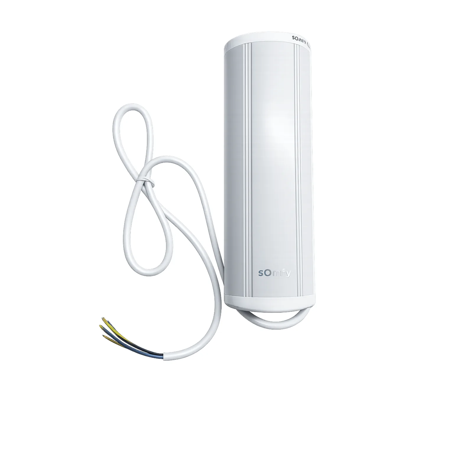 Motor Movelite™ WT / Para Cortinas Tradicionales / Requiere riel MOV35_2L /Compatibilidad con sistemas de control automatizado