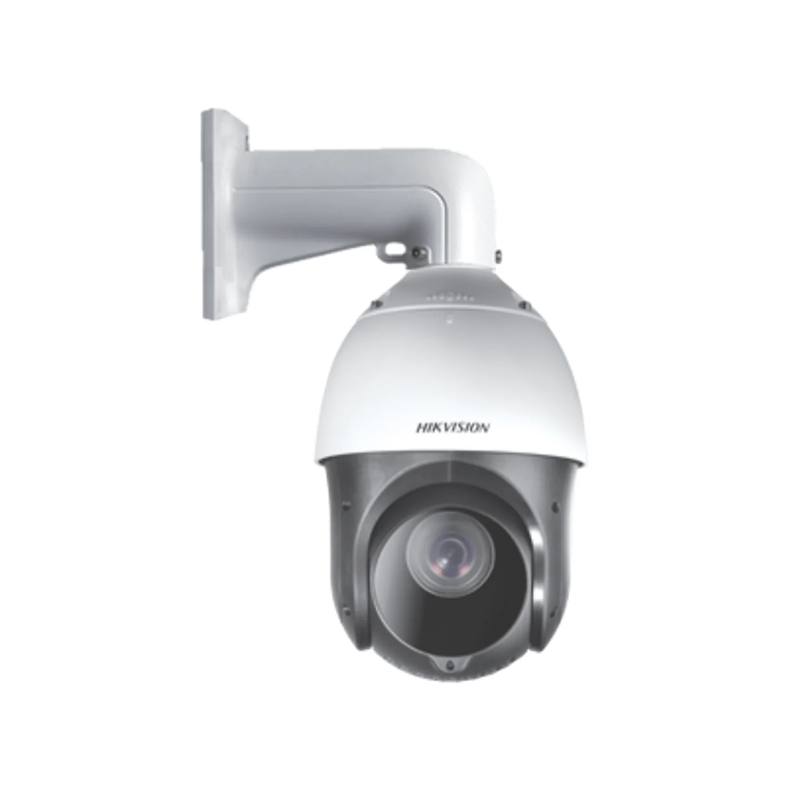 PTZ TURBOHD 4 Megapixel / 25X Zoom / 100 mts IR EXIR / Exterior IP66 / WDR 120 dB / RS-485 / Ultra Baja Iluminación
