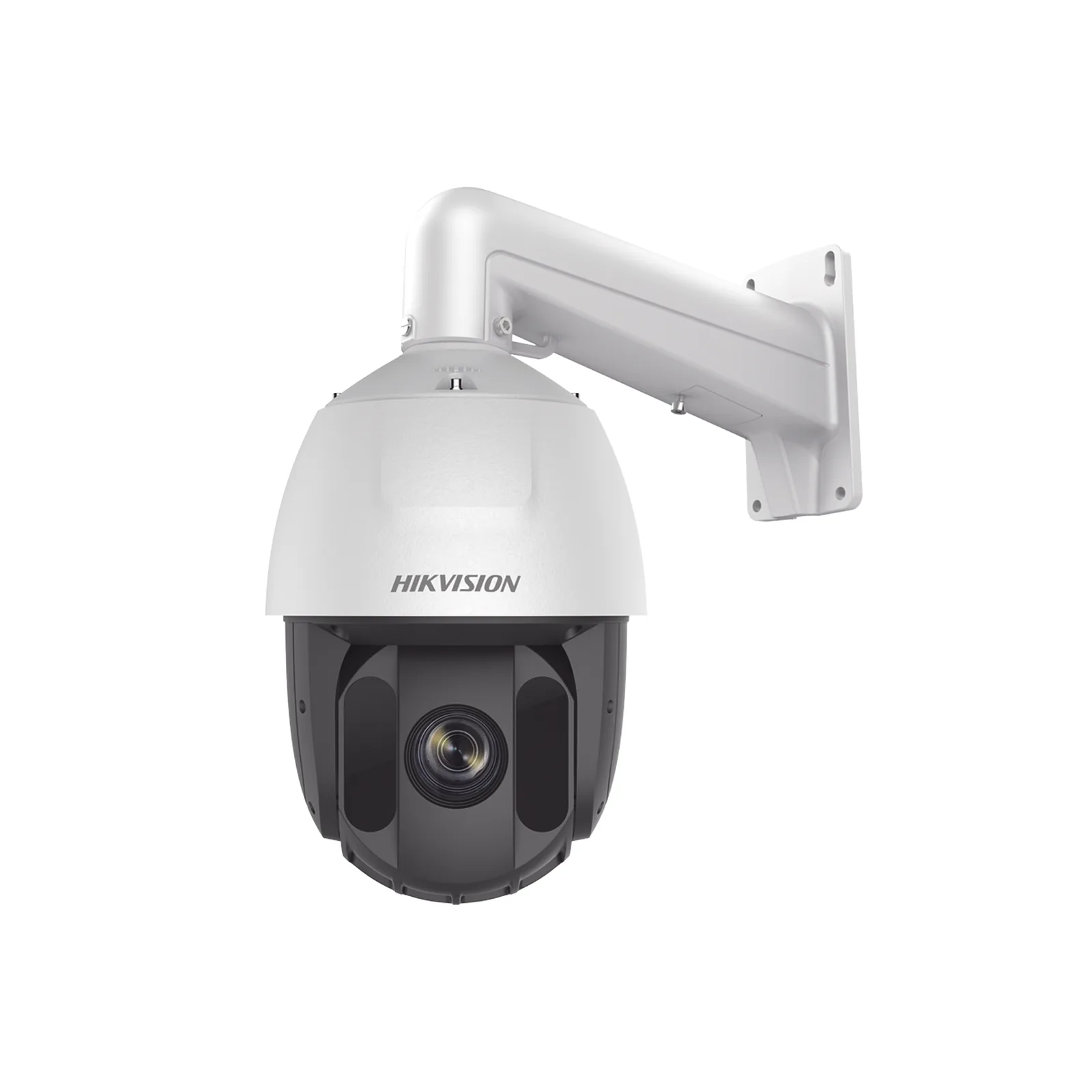 Domo PTZ TURBOHD 2 Megapixel (1080P) / 25X Zoom / 150 mts IR / Exterior IP66 / WDR 120 dB / Darkfighter / Entrada y Salida de Alarmas