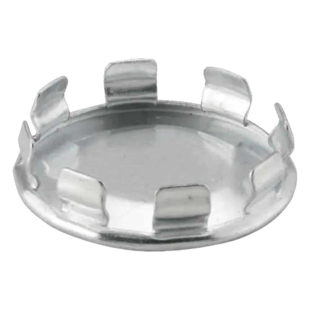 Sello para Knockout de 1-1/4" / Instalación Rápida Snap-in / Acero Galvanizado / UL Listed / Protección contra Corrosión