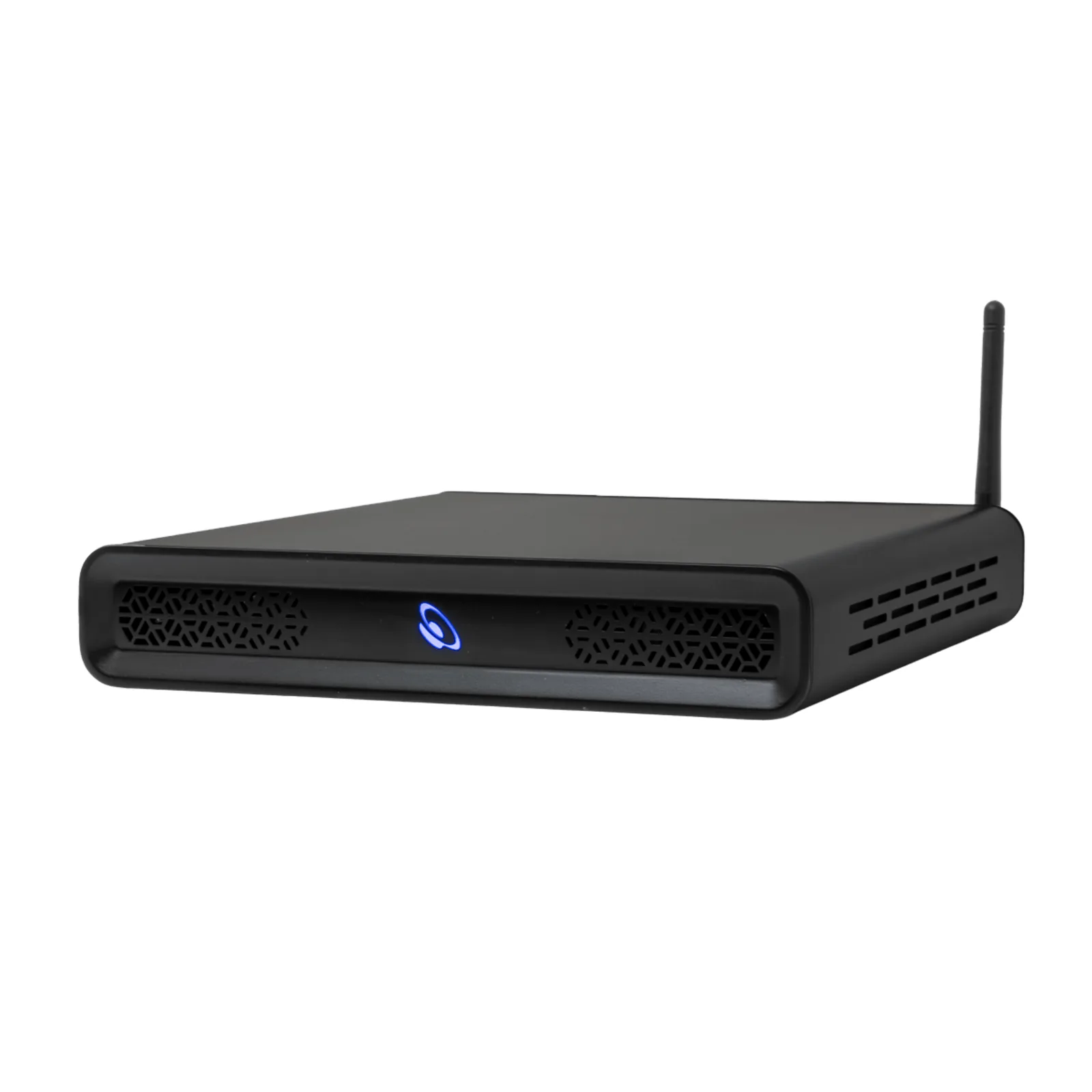 Amplificador de 2 canales | 100 W | HDMI eARC | Bluetooth