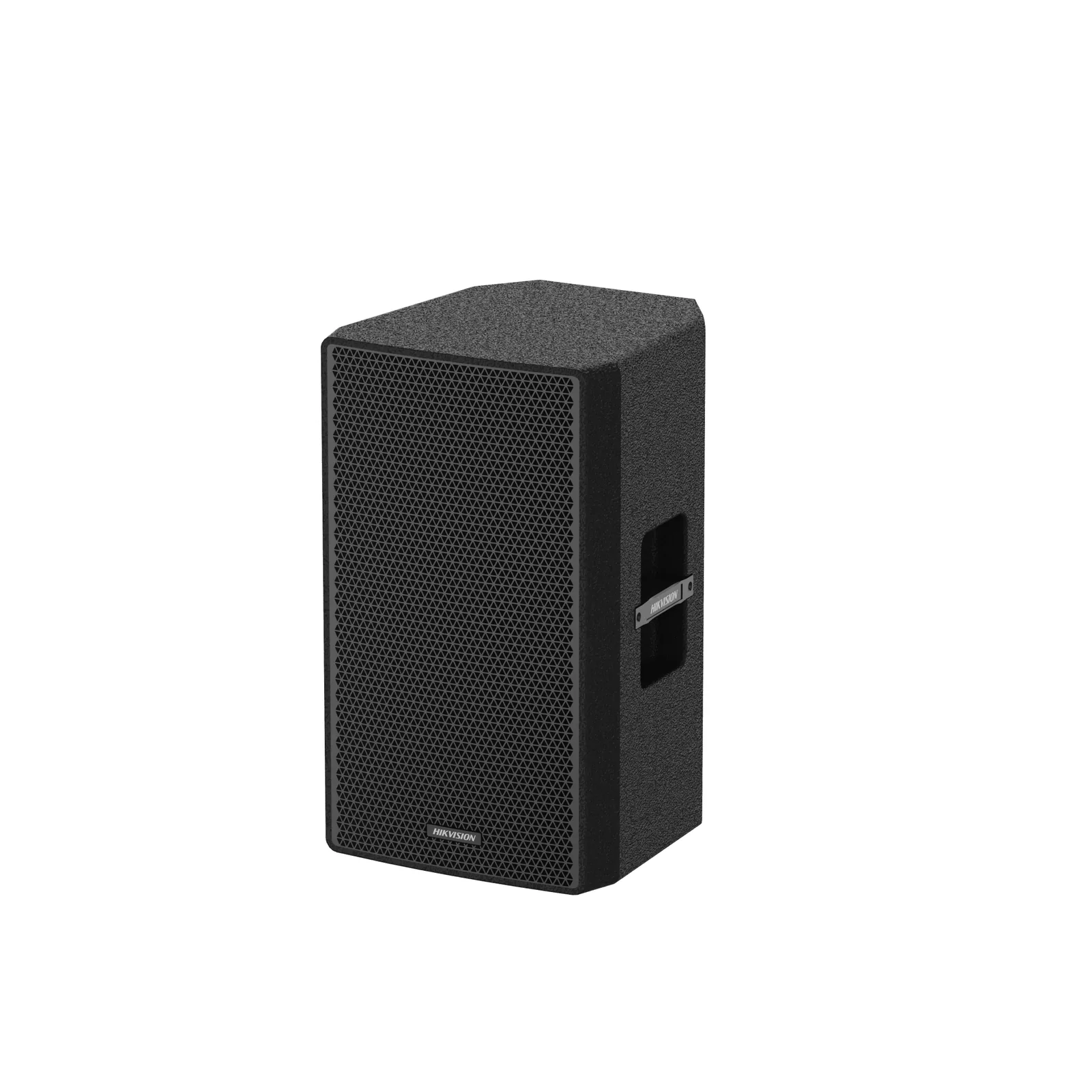 Altavoz Profesional de Rango Completo / 12 pulgadas / 400W RMS / 98 dB Sensibilidad / 45 Hz - 20 kHz Respuesta / 90°x60° Ángulo de Cobertura / Gabinete Madera Multicapa 15 mm