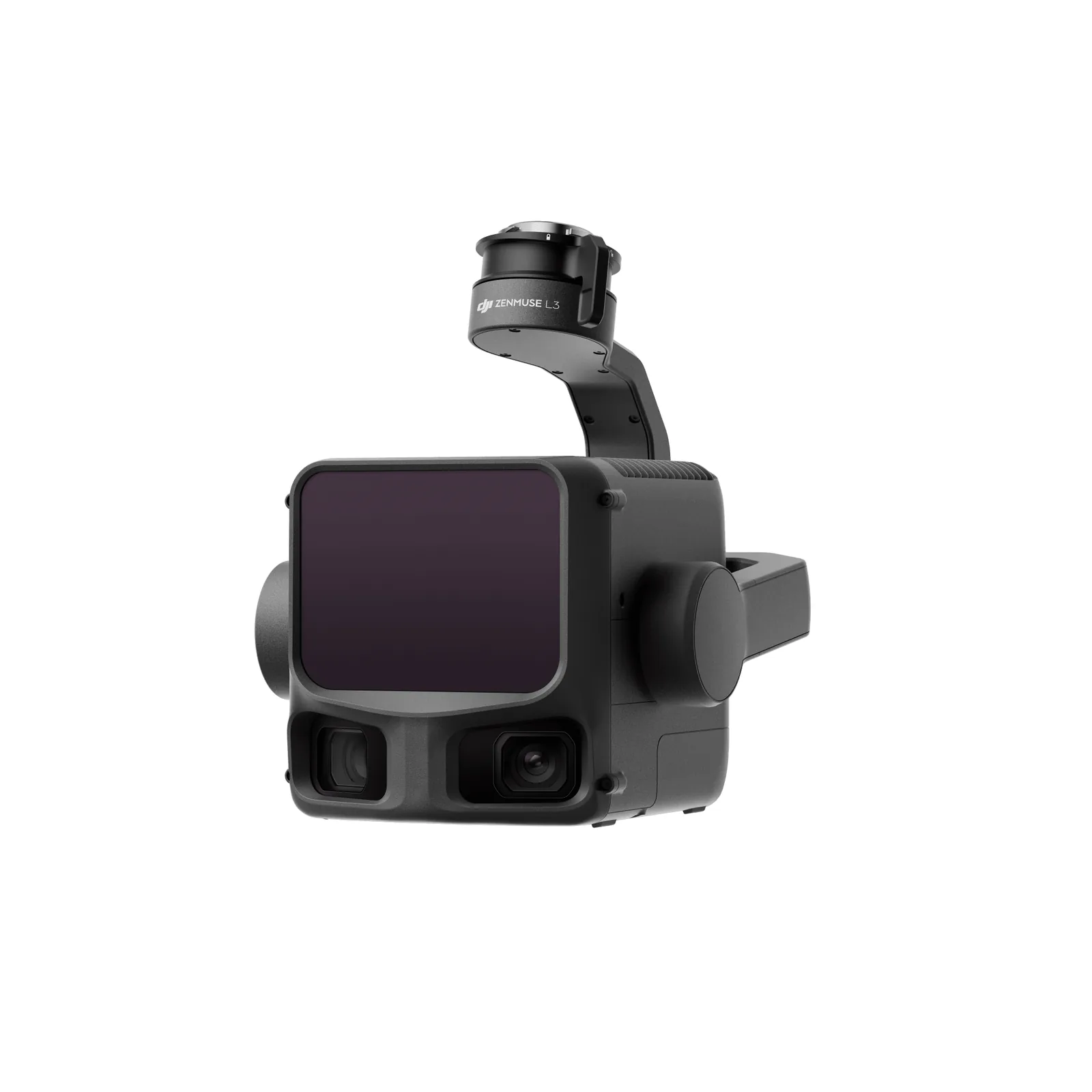 Payload Zenmuse L3/ Modulo Lidar Incorporado/ Protección IP54/ Care Plus /Compatible con MATRICE400 / 16 Retornos