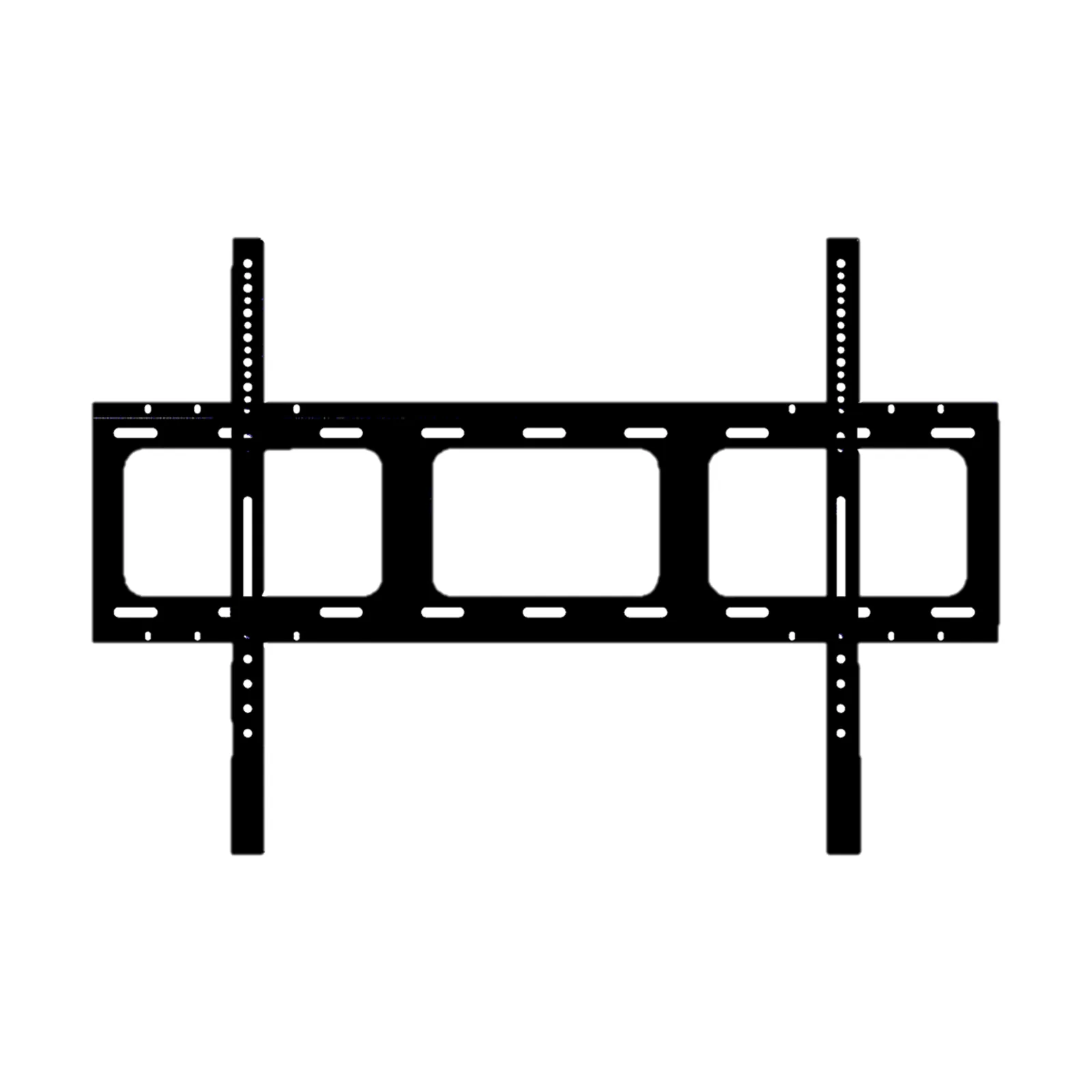 Soporte de Pared MB-WallMount-650 de Yealink para MeetingBoard 65 Pro