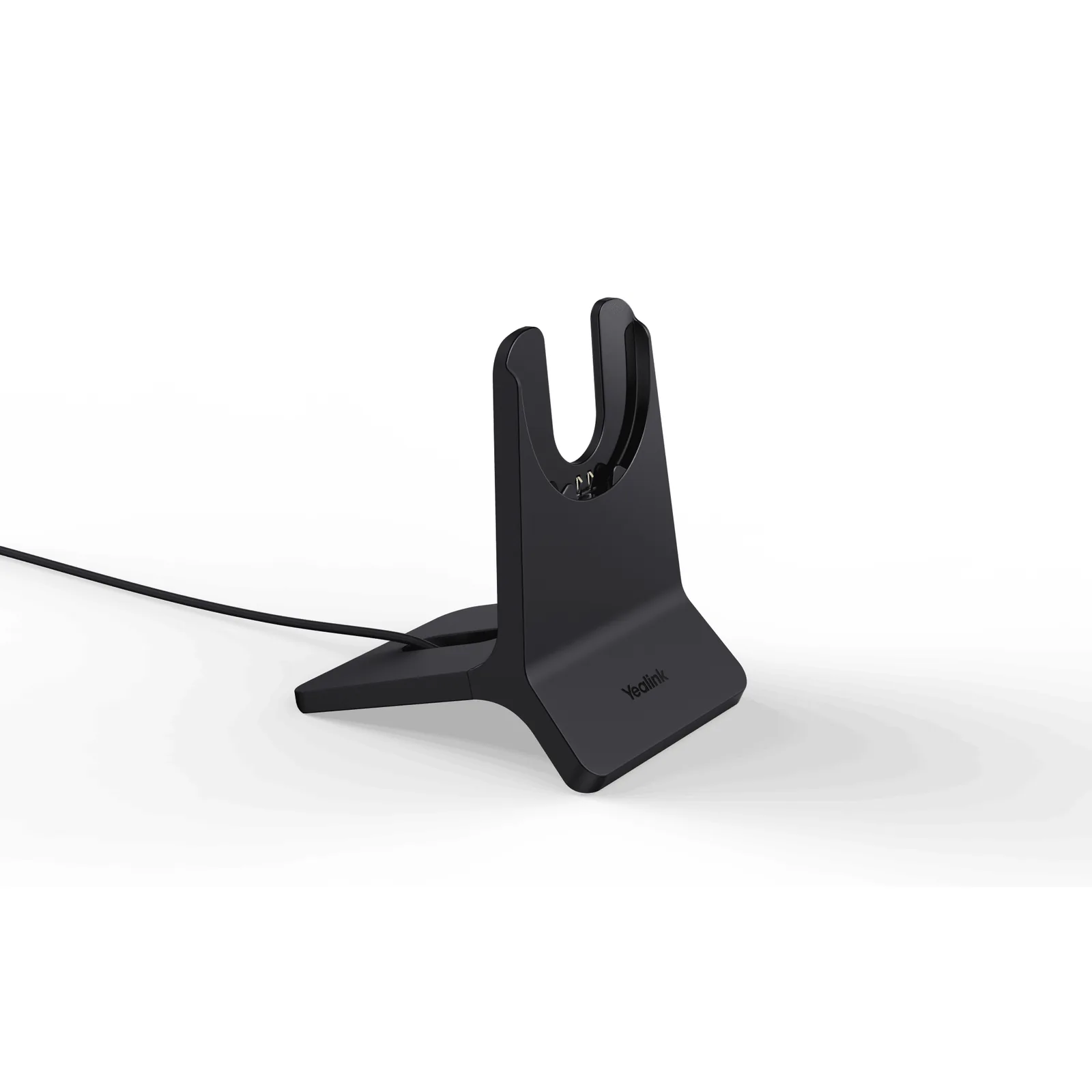 Base de Carga para Diademas BH74 / WH68 Hybrid de Yealink