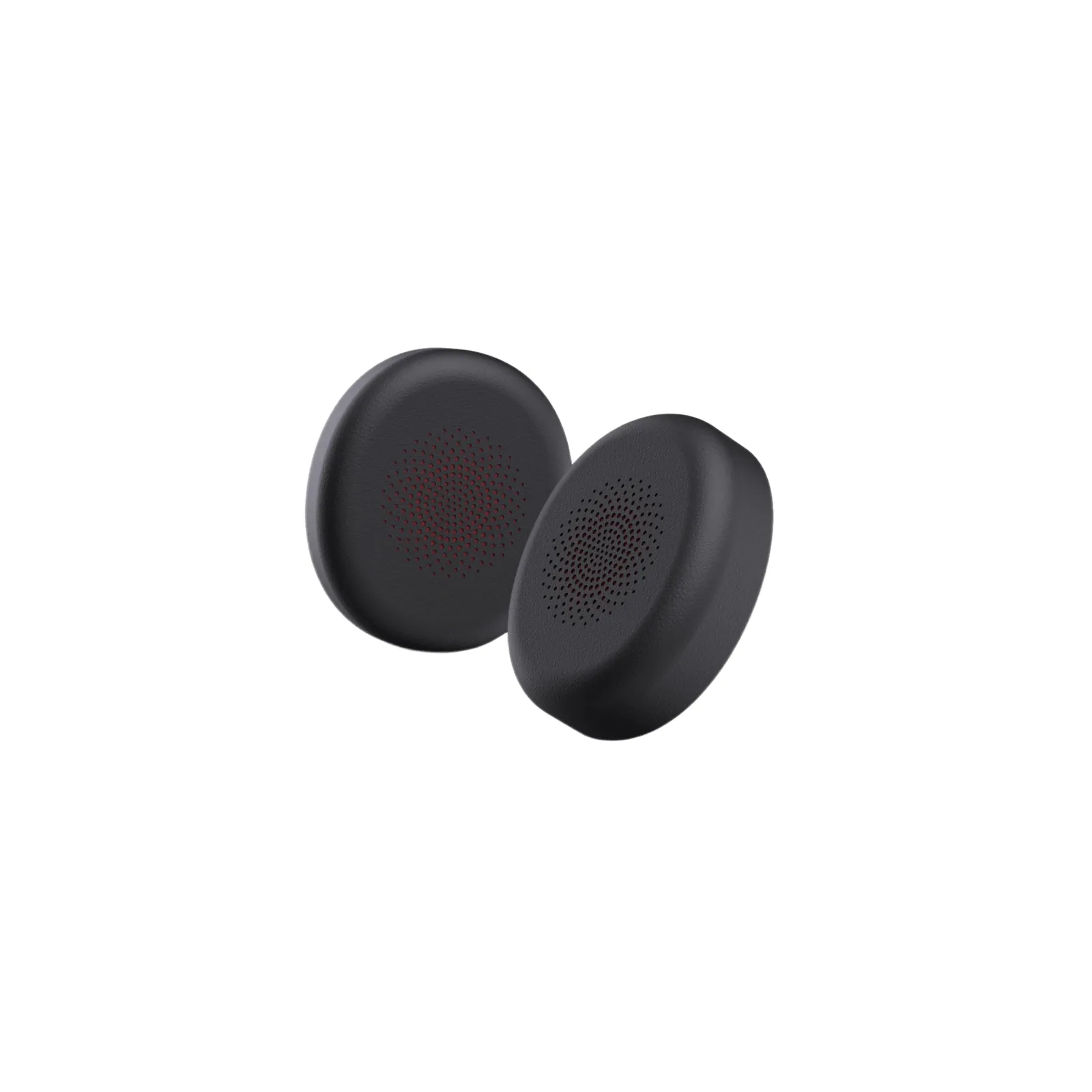 Almohadillas de Repuesto Yealink para Diademas BH74 / WH68 / UH48 (1 Par)