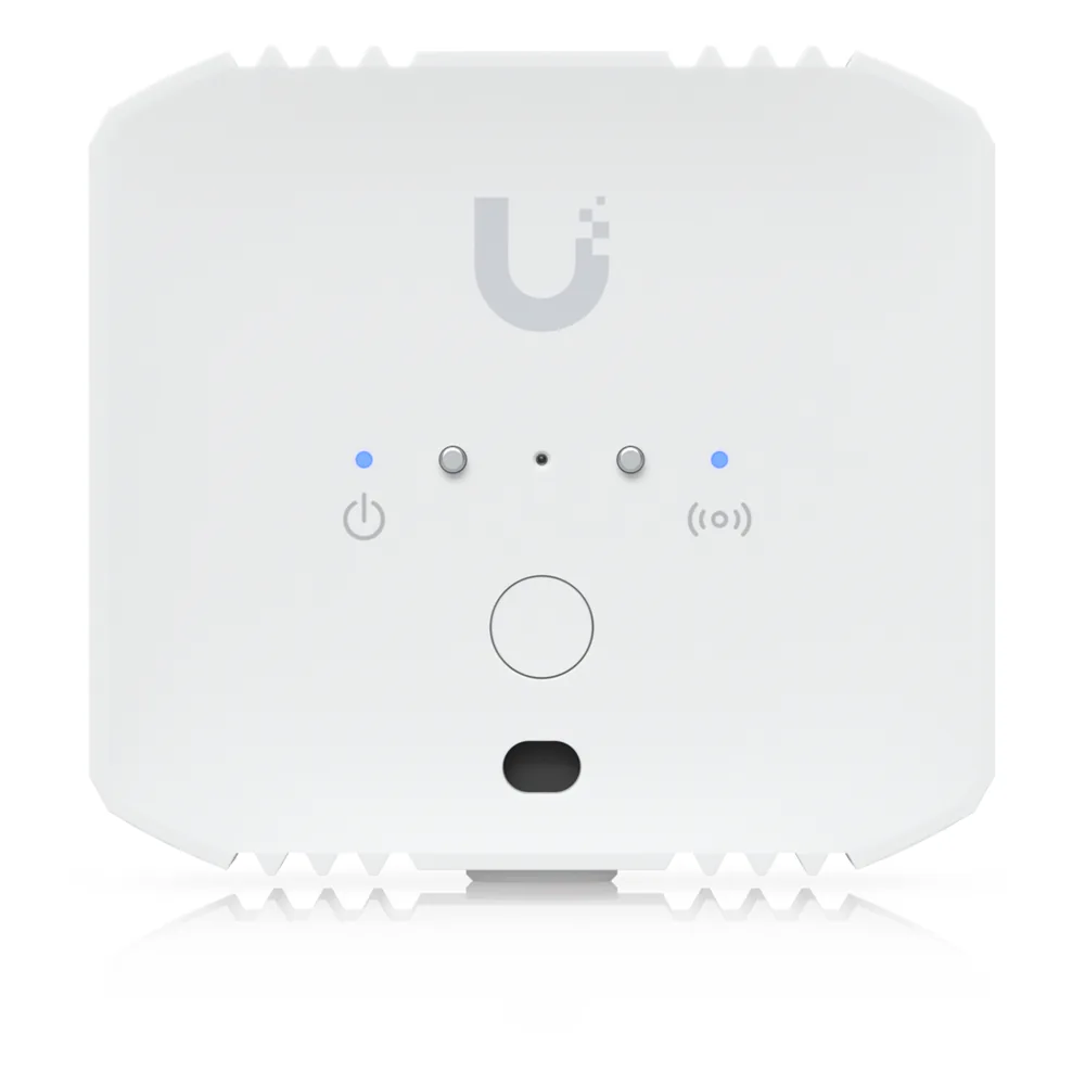 Sensor SuperLink Inalámbrico con Batería para Detección de Fugas de Agua, Temperatura, Humedad y Luz Ambiental