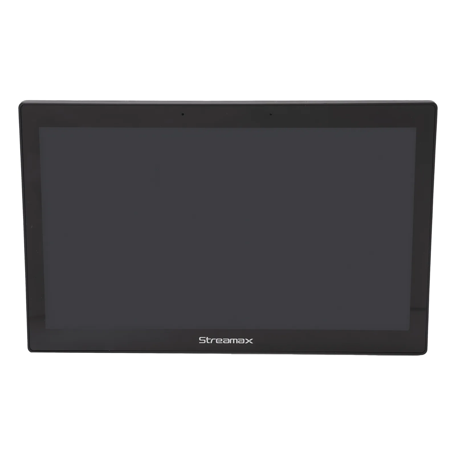 Pantalla 10 pulgadas táctil con altavoz incorporado