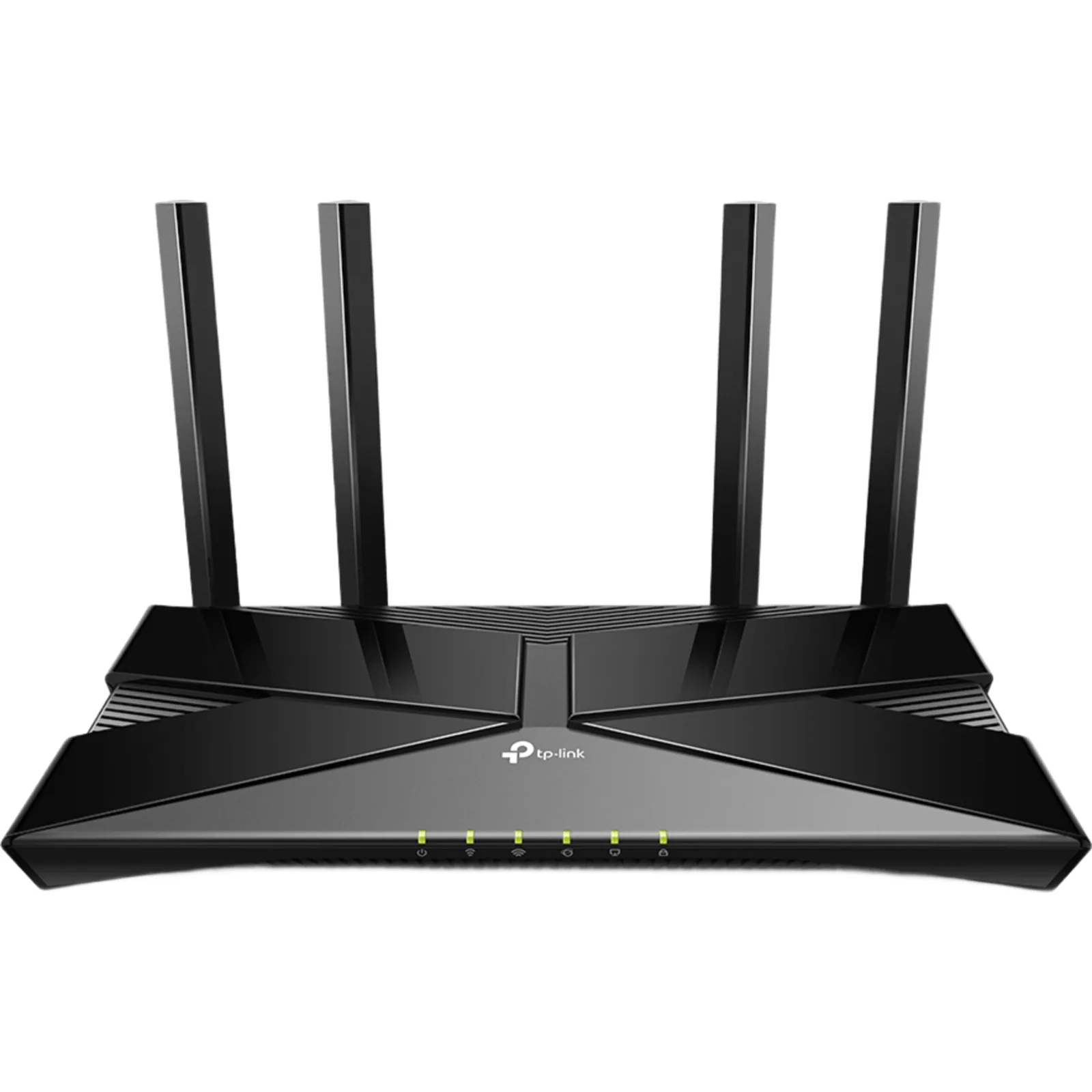 Router Wi-Fi 6 AX3000 / Doble Banda Gigabit / 3.0 Gbps / OFDMA / HE160 / 4 Antenas Fijas de Alto Rendimiento / EasyMesh / HomeShield / WPA3