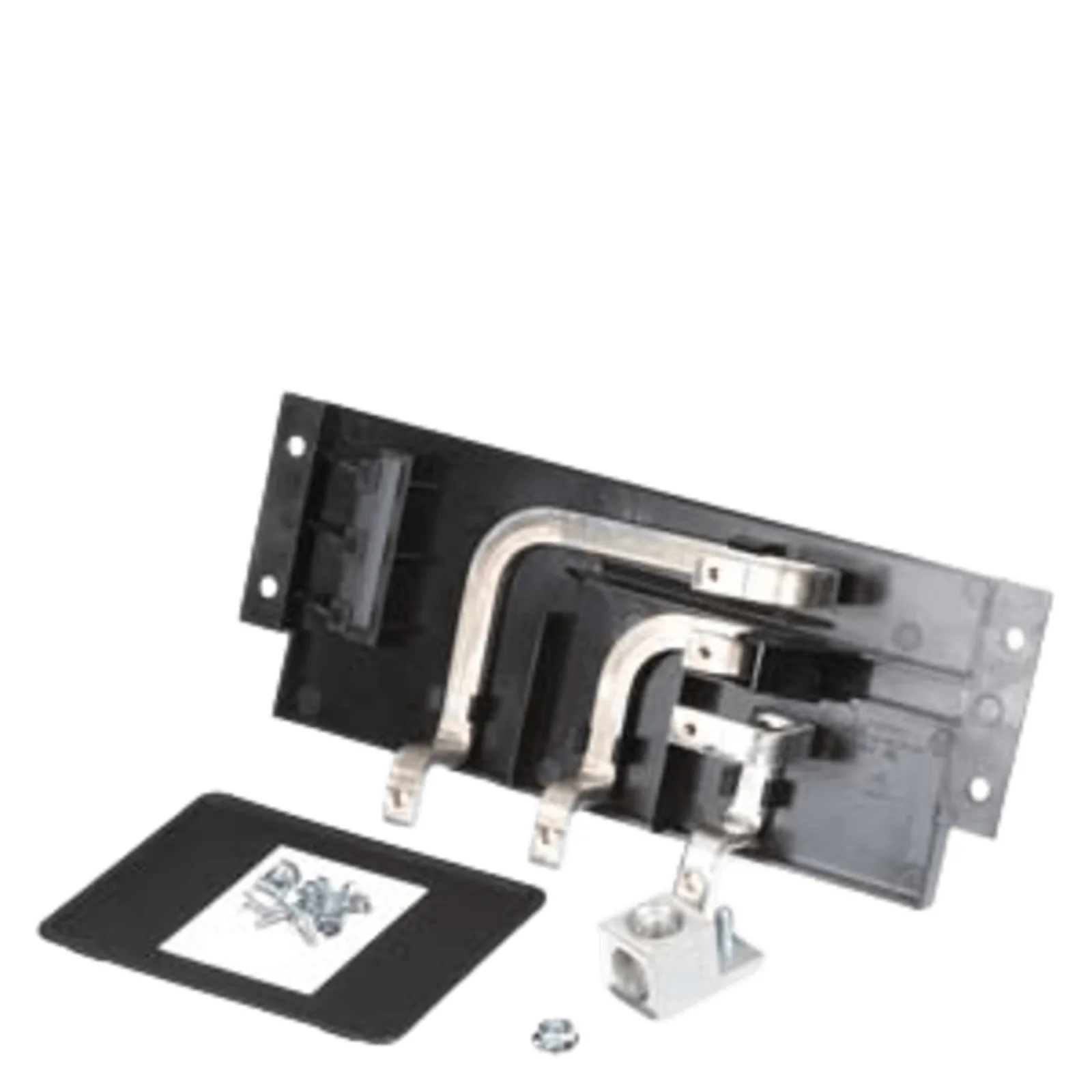 Kit de montaje para tableros P1, tipo ED. Valor nominal 125Amp