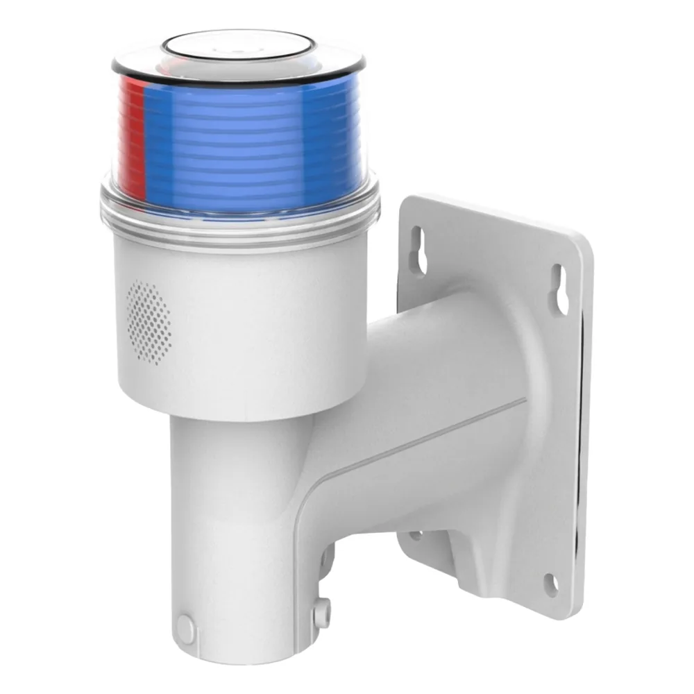 Montaje de Pared para Exterior / Compatible con PTZ HIKVISION / epcom / HiLook