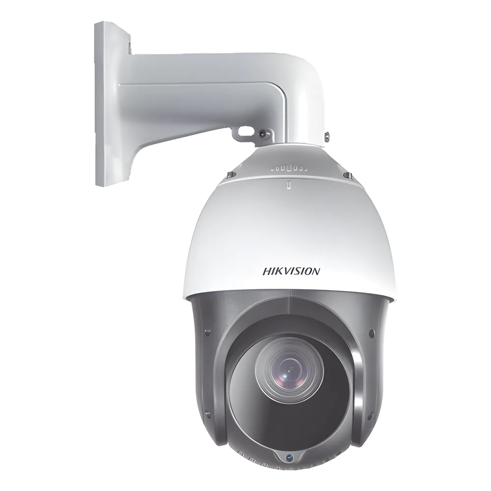 PTZ TurboHD 2 Megapixel (1080P) / 25X Zoom / 100 mts IR EXIR / Exterior IP66 / WDR 120 dB / RS-485 / Ultra Baja Iluminación
