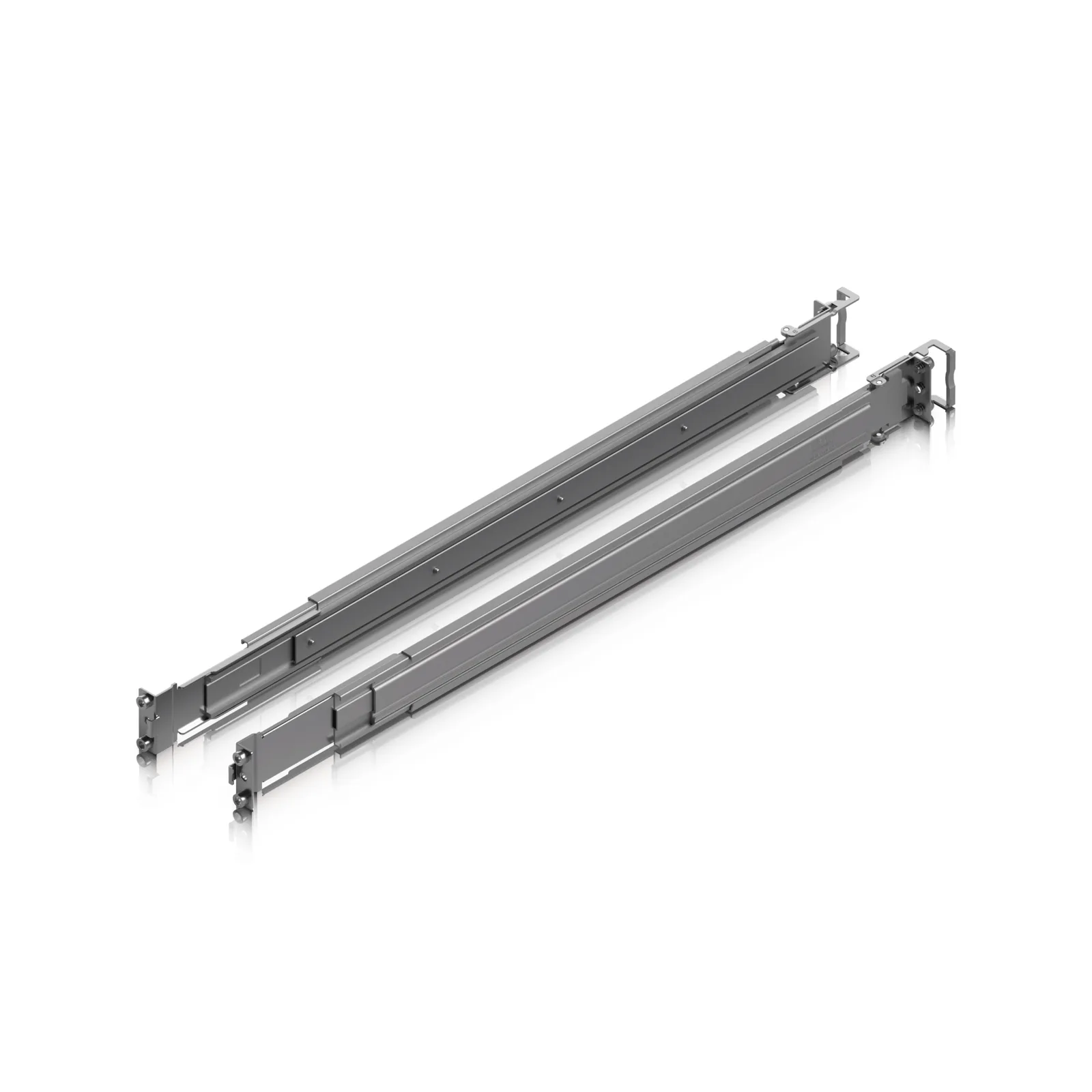 UACC Rack Sliding Rails – Rieles Deslizables Ajustables para Equipos UniFi de Montaje en Rack