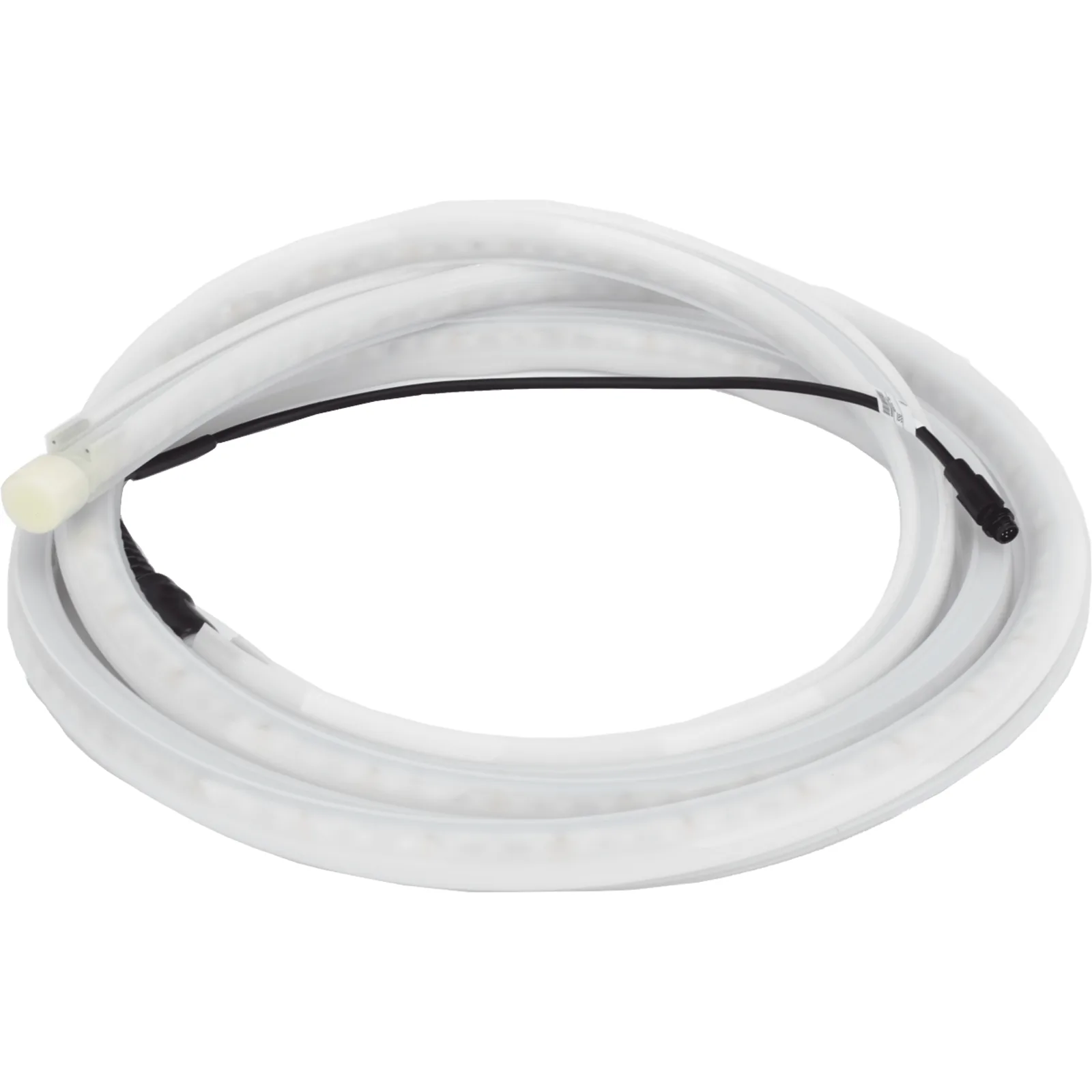 Sensor de Borde para Reversa Con Iluminación LED Rojo-Verde de 12 ft / Requiere brazo octagonal de aluminio (No incluido)