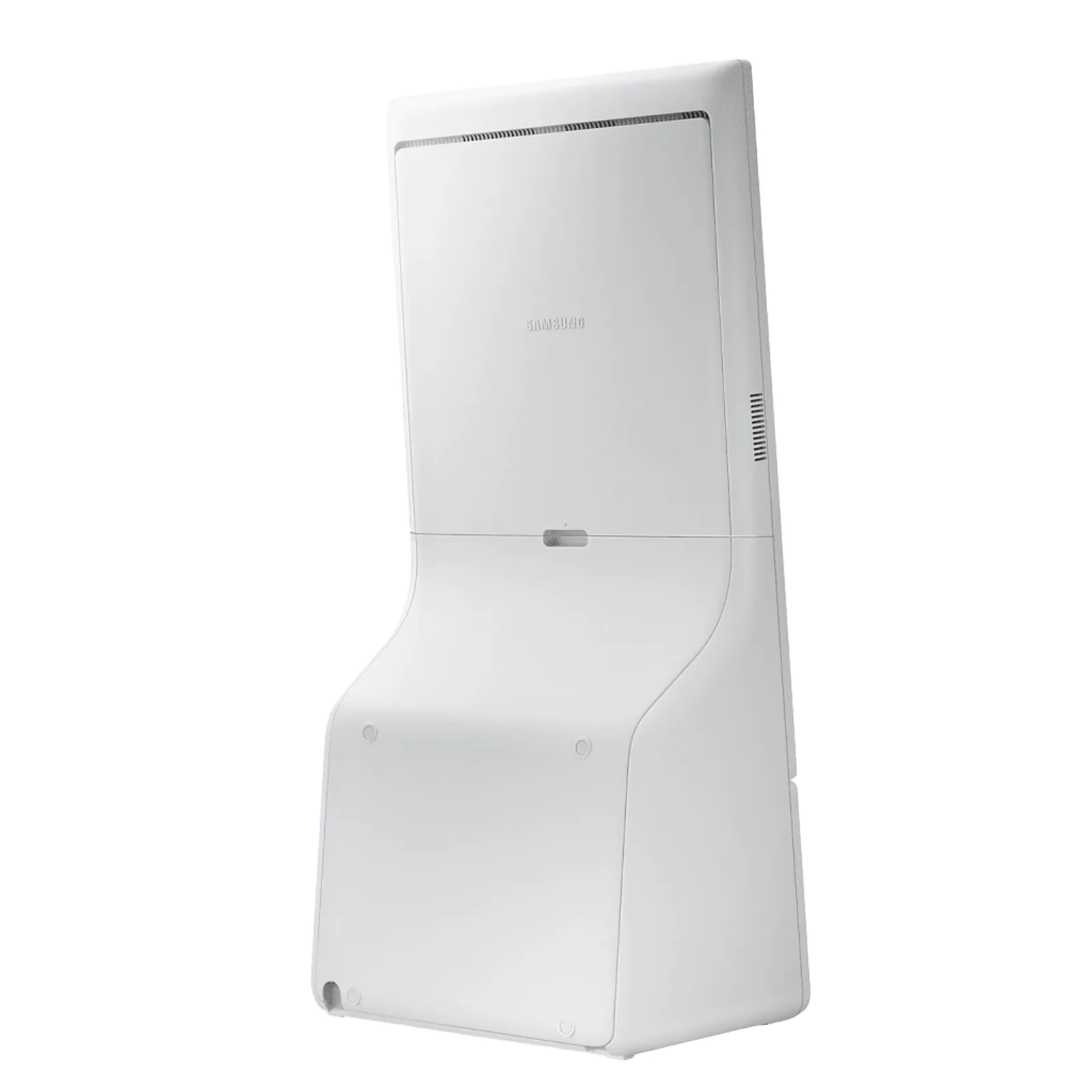 Base para Kiosco Inteligente Samsung necesario para pantalla KM24A o KM24C
