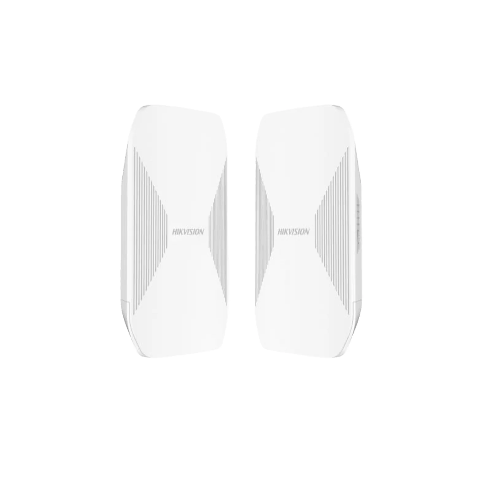 Puente Inalámbrico 5GHz / 867 Mbps / 5 Km de Alcance / Kit 2 Unidades / IP55 / 3 Puertos Gigabit / PoE In-Out / Gestión HPP