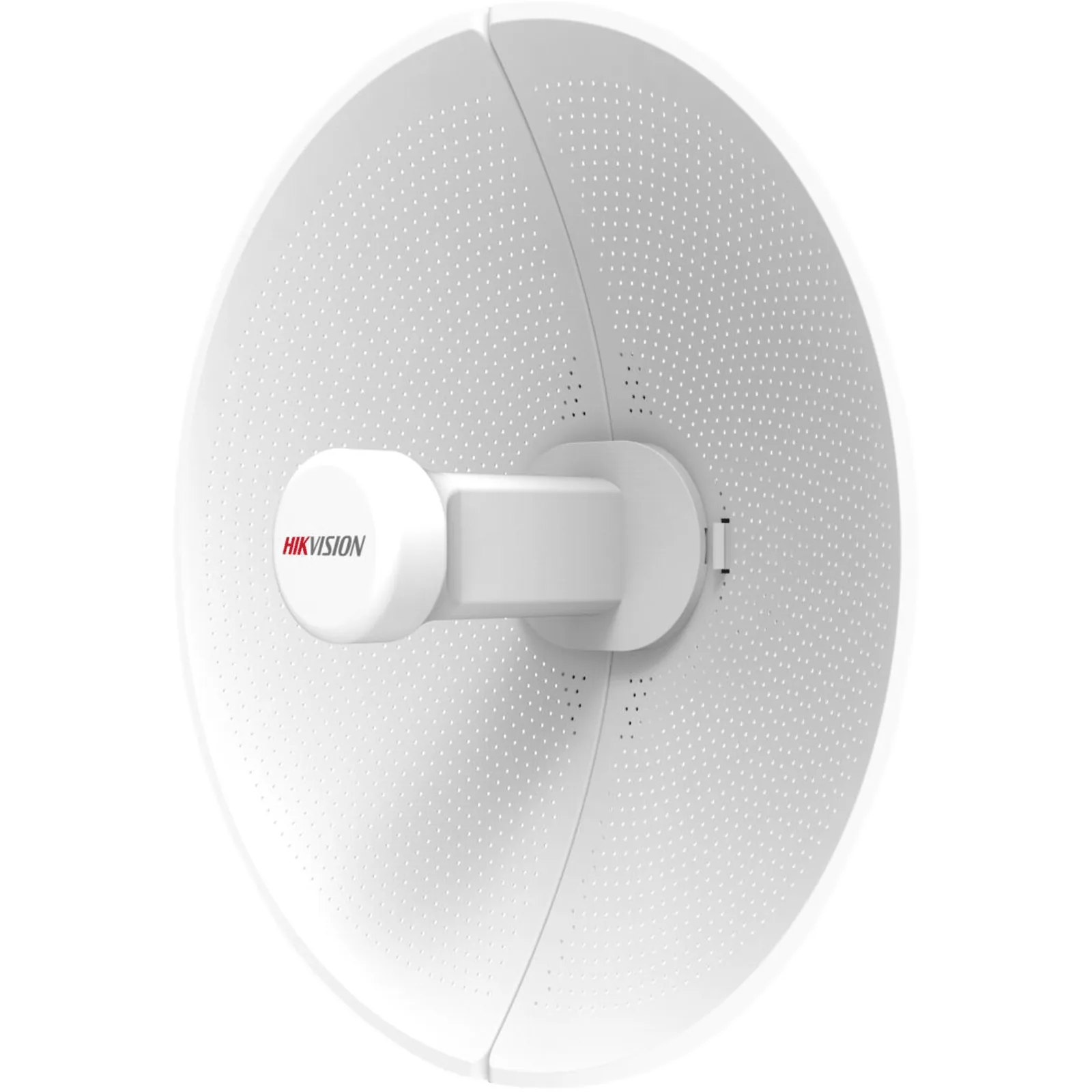 Puente Inalámbrico 20KM / 5GHz 867Mbps / IP55 / TDMA / PoE / Antena 23dBi / -40°C a 65°C
