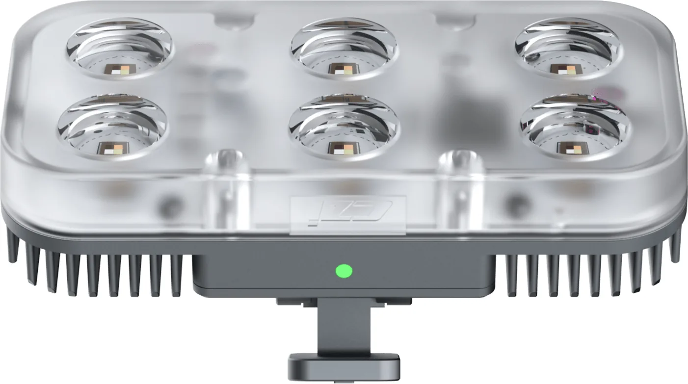 Luz flash multicolor compatible con Drones M300/M350/M400