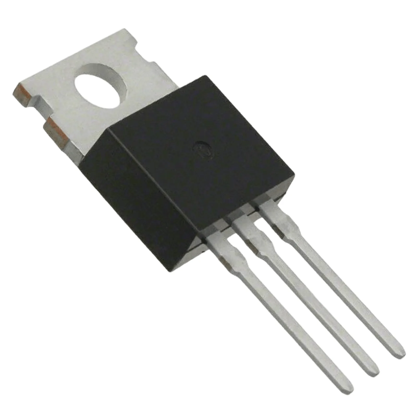 MOSFET Canal-N, 200 Volt, 40 A, TO-220AB.