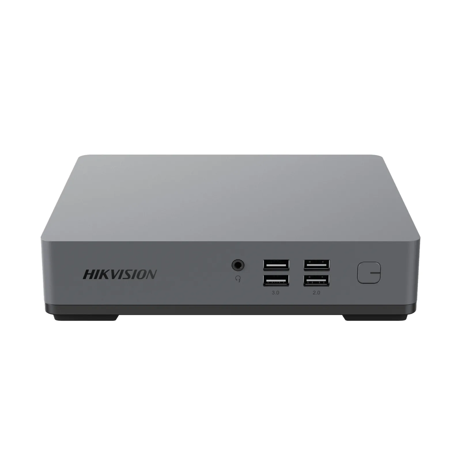 Mini Estación de Trabajo / CPU i7 / 16 GB RAM / 512 GB SSD / Windows 11 IoT / 2 Salidas de Video (HDMI-DP) / USB-C y USB-A