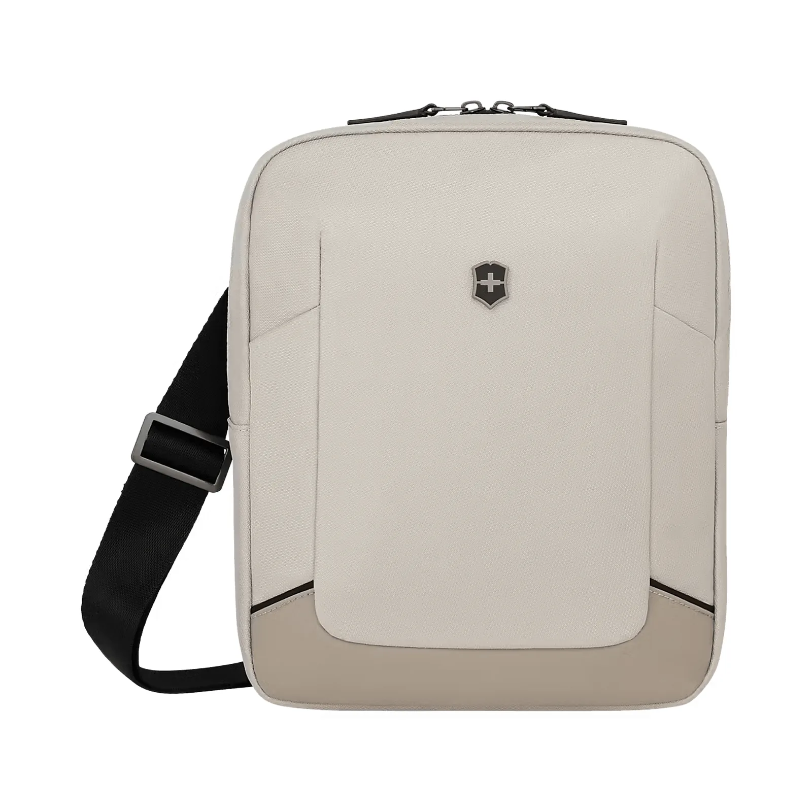 Bolso Bandolera / Crossbody Moderno / Compartimentos Organizativos / Materiales Primera Calidad / Elegante y Funcional
