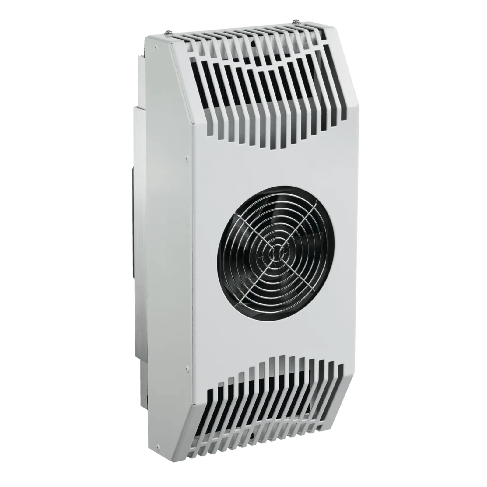 Refrigerador Termoeléctrico / 24V DC / 166W (567 BTU/h) / Interiores y exteriores / Efecto Peltier / Enfriamiento y Calentamiento / Sin Refrigerantes / Montaje Vertical y Horizontal / Rango -40°C a 55°C