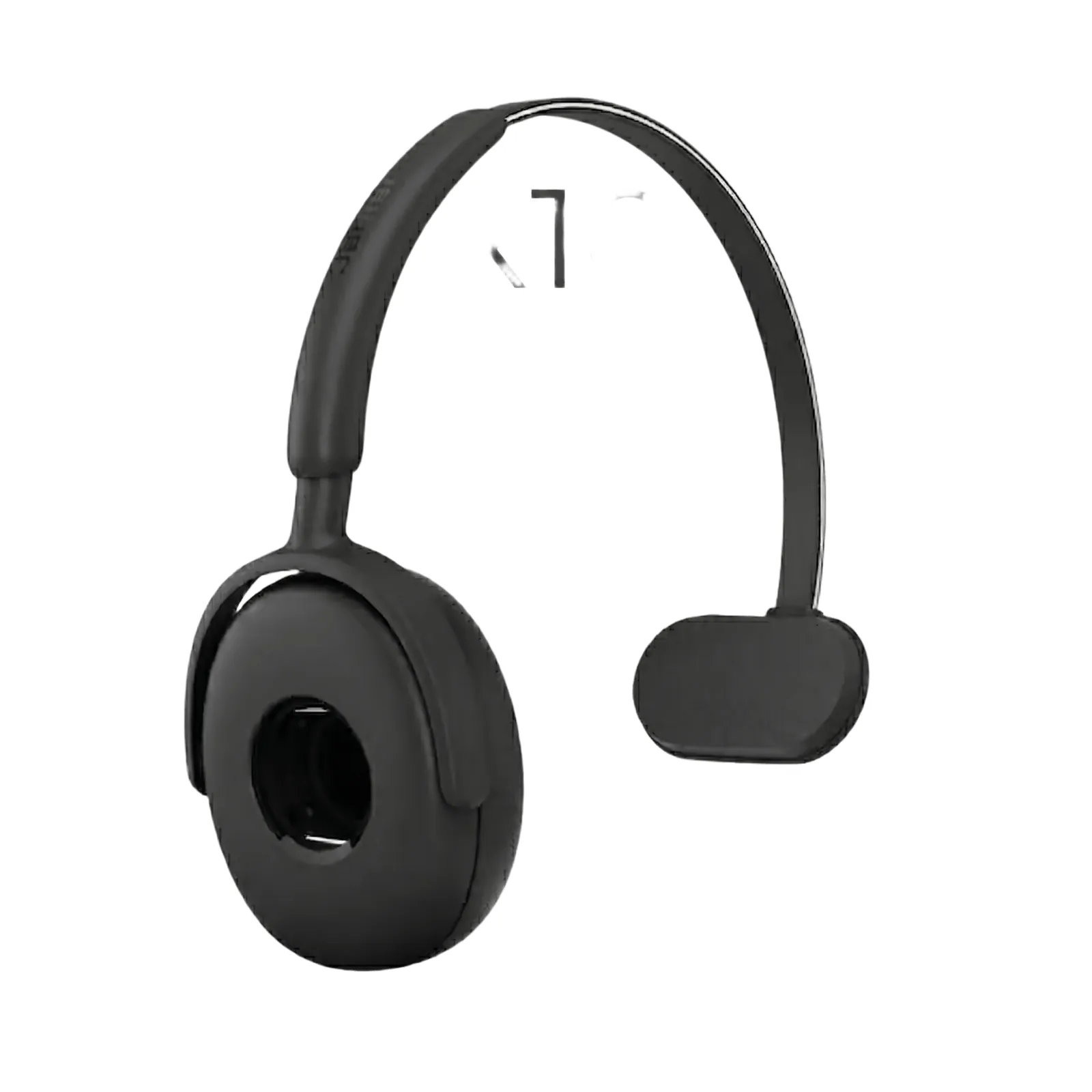 Headband de Repuesto / Compatible Jabra Perform 75 / Color Negro / Pack 10 Unidades