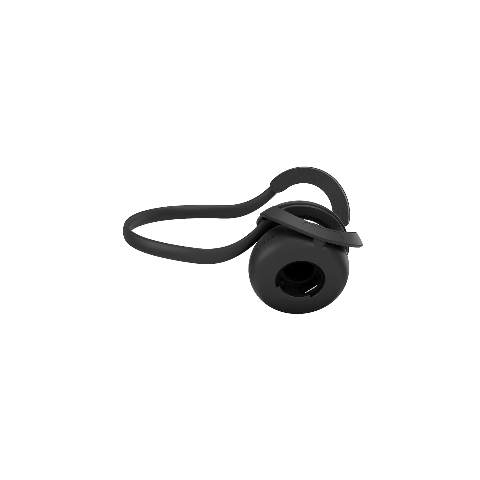 Accesorio / Neckband para Auriculares Jabra Perform 75 / Compatibilidad Exclusiva / Diseño para Cuello (14121-44)
