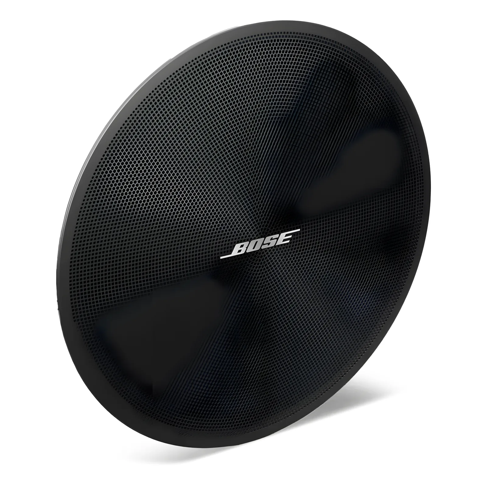 Rejillas para Altavoces DM6C | Designmax | Color Negro | Par