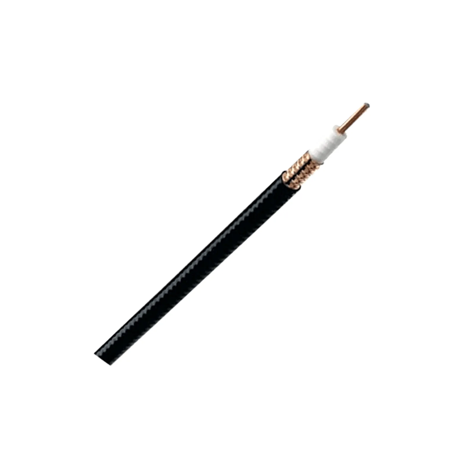 TRAMO DE CABLE CORRUGADO TIPO LP450A LONGITUD 10 METROS